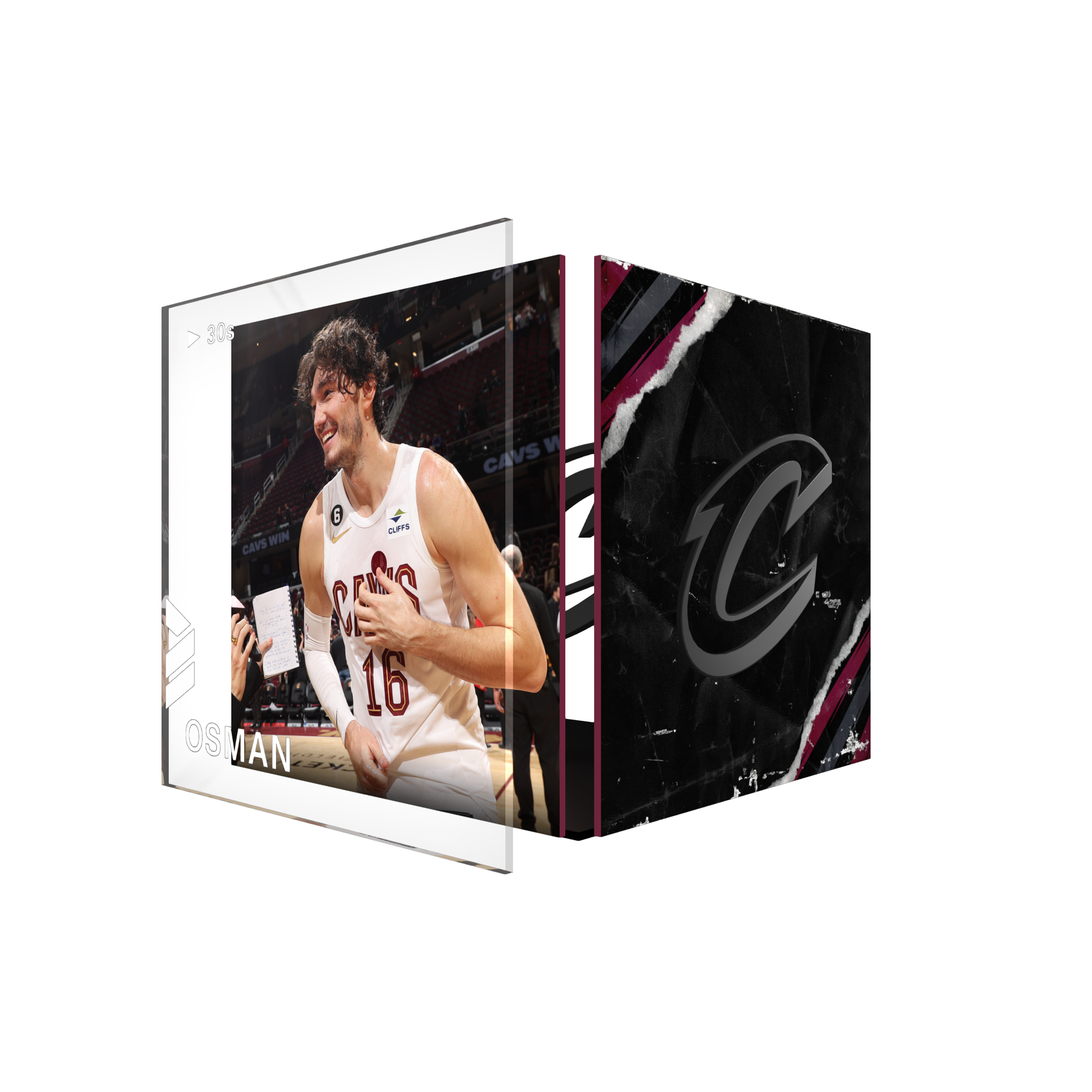 Cedi Osman