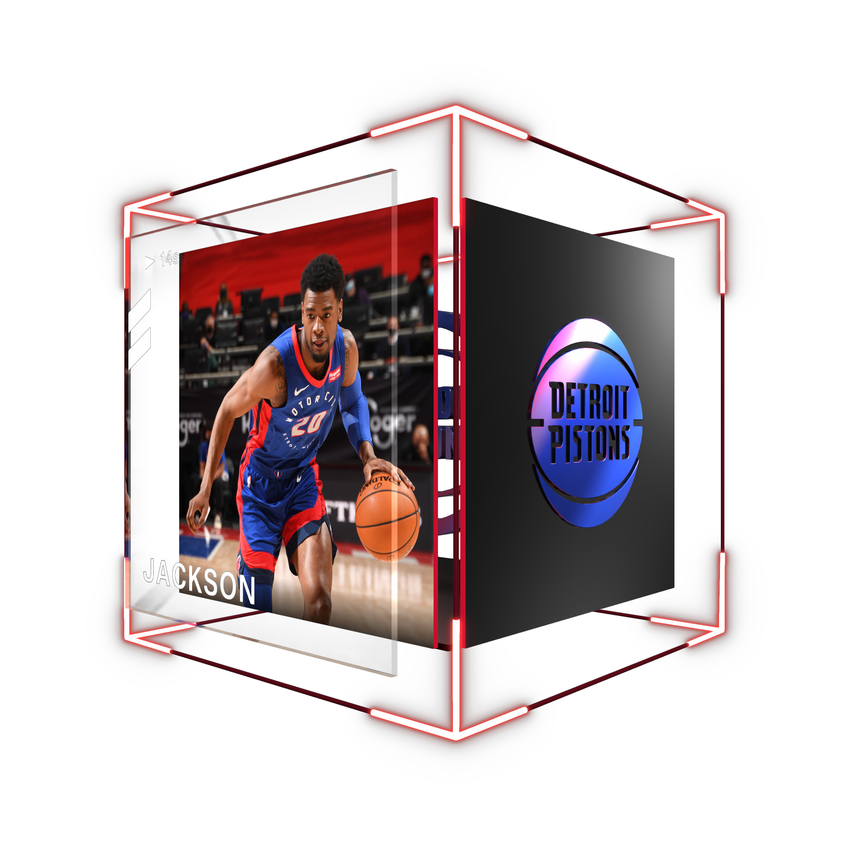 Josh Jackson