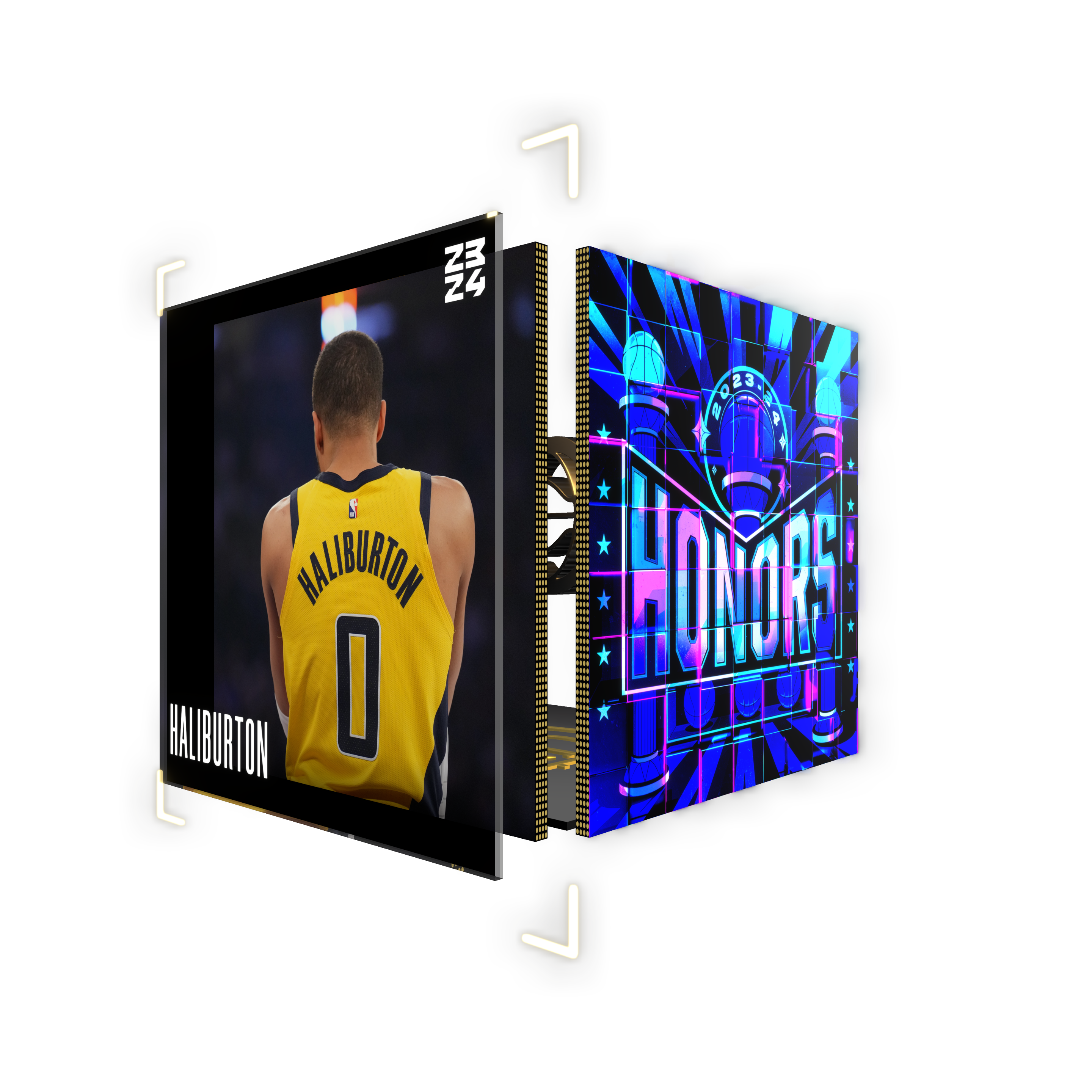 Tyrese Haliburton