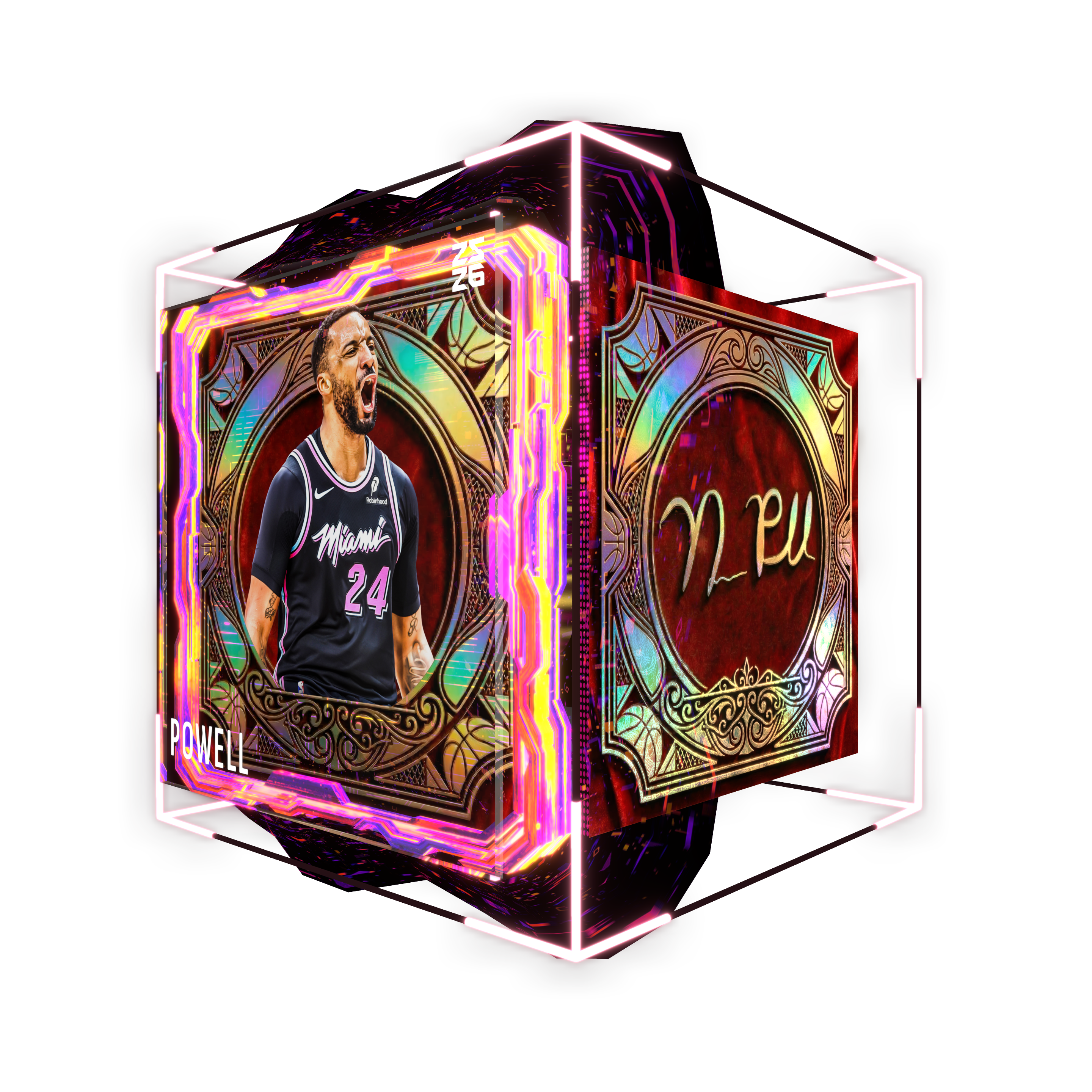 Norman Powell