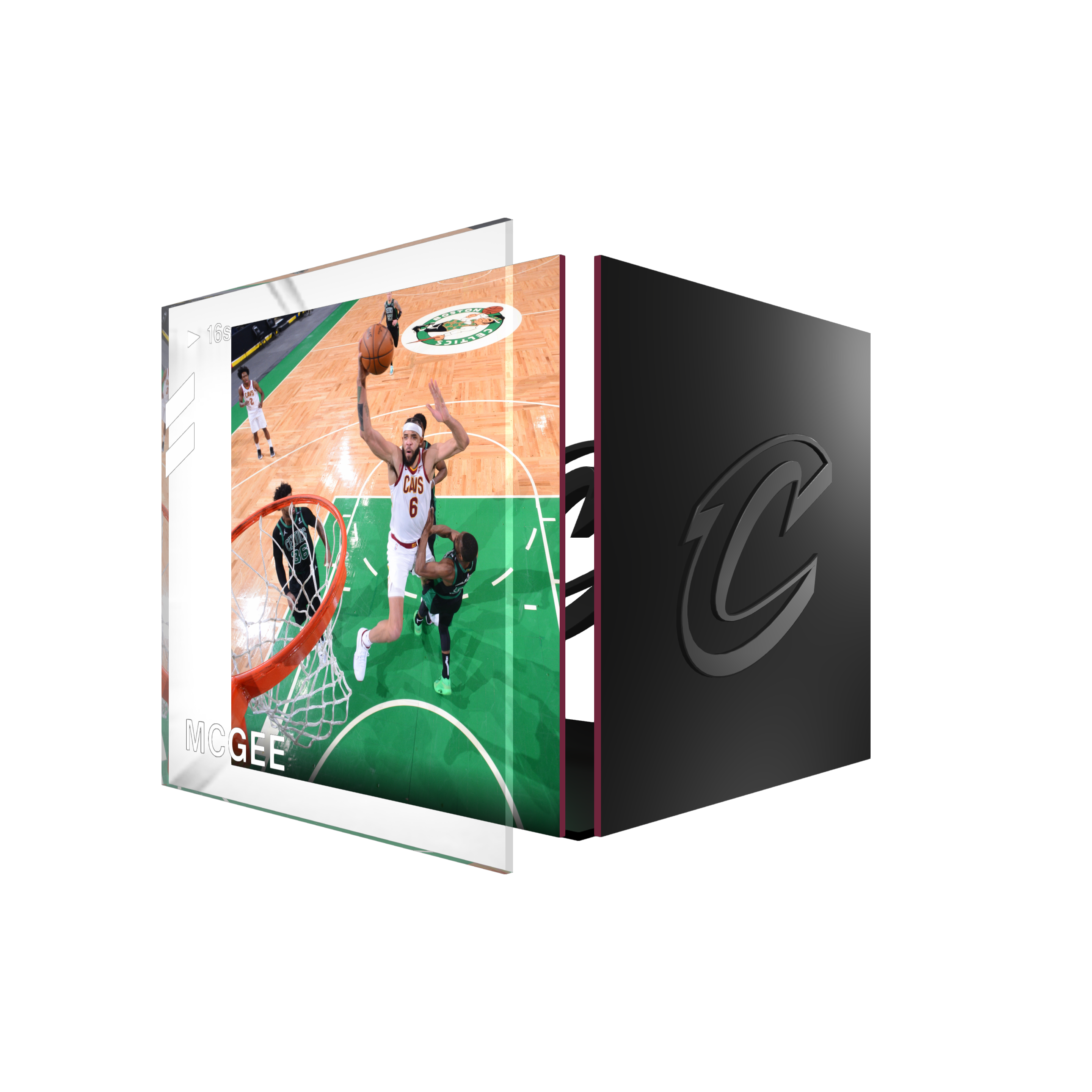 JaVale McGee