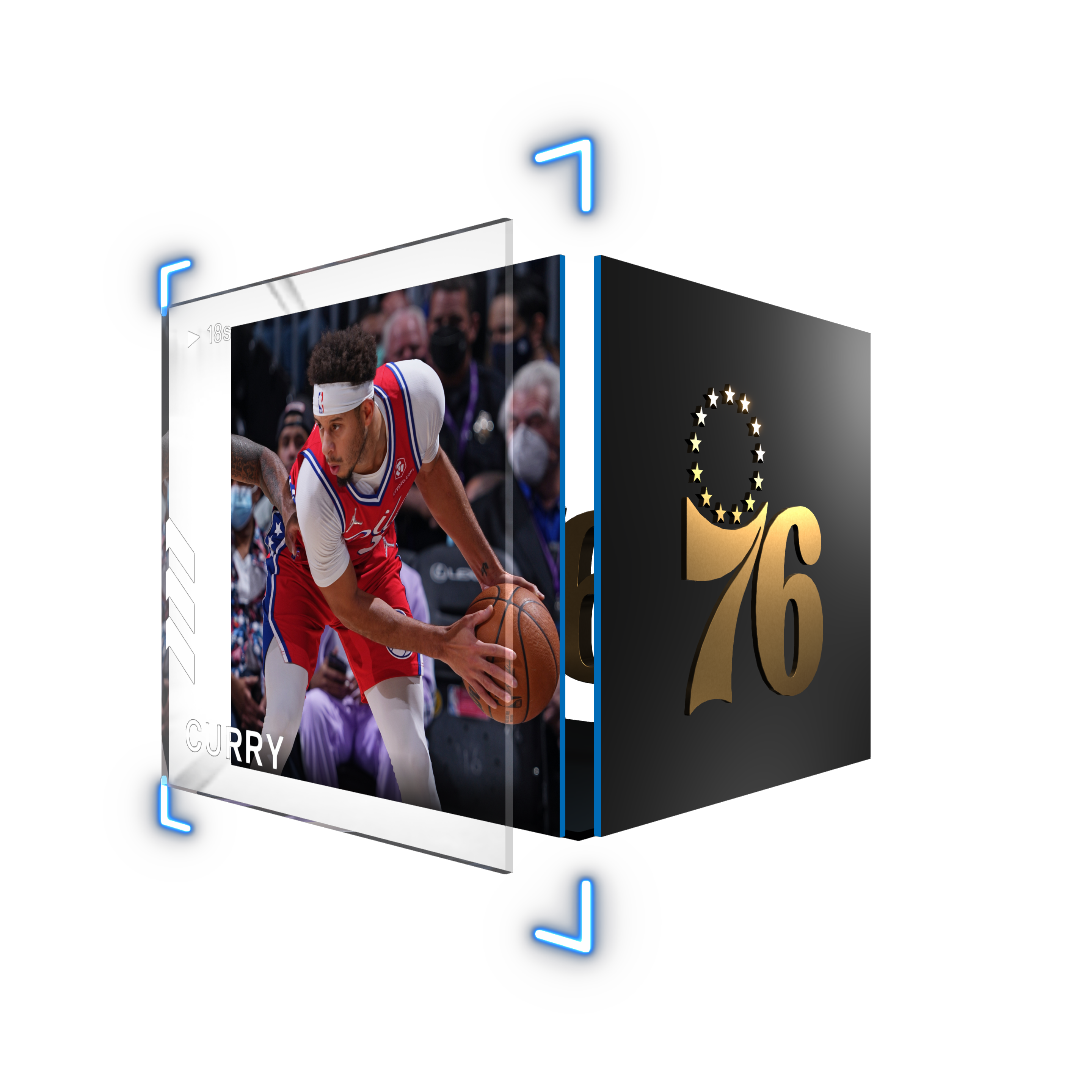 Seth Curry
