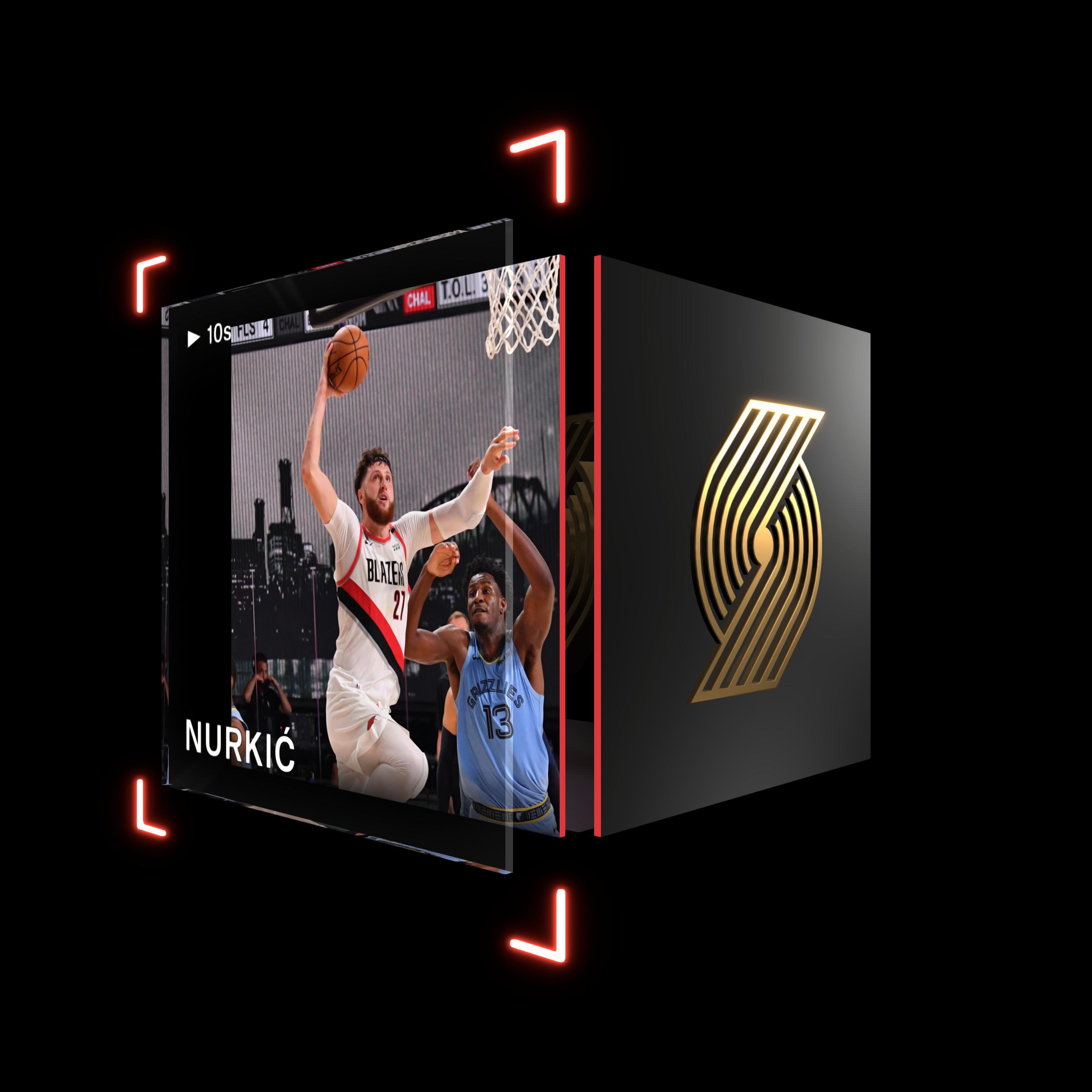 Jusuf Nurkić
