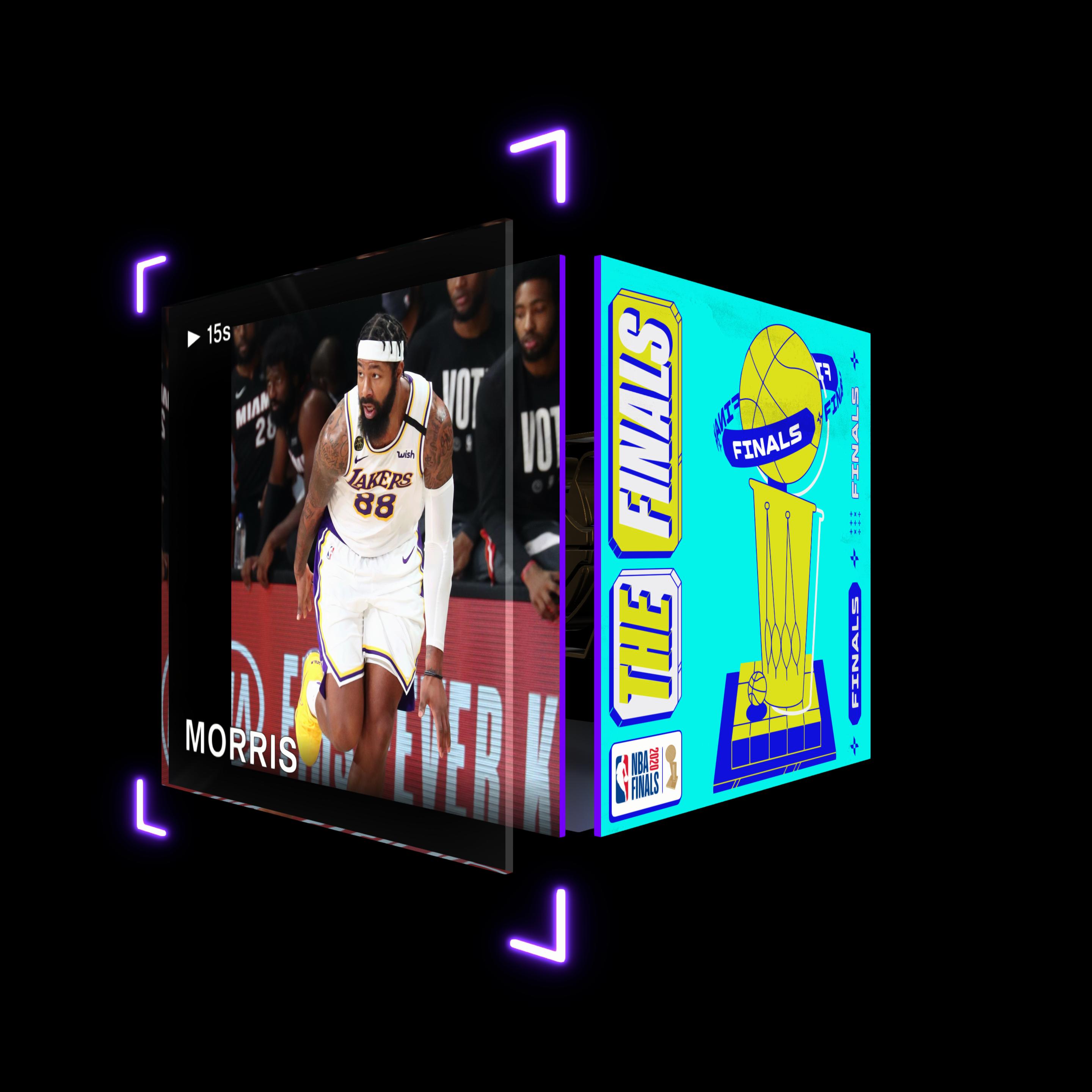 Markieff Morris
