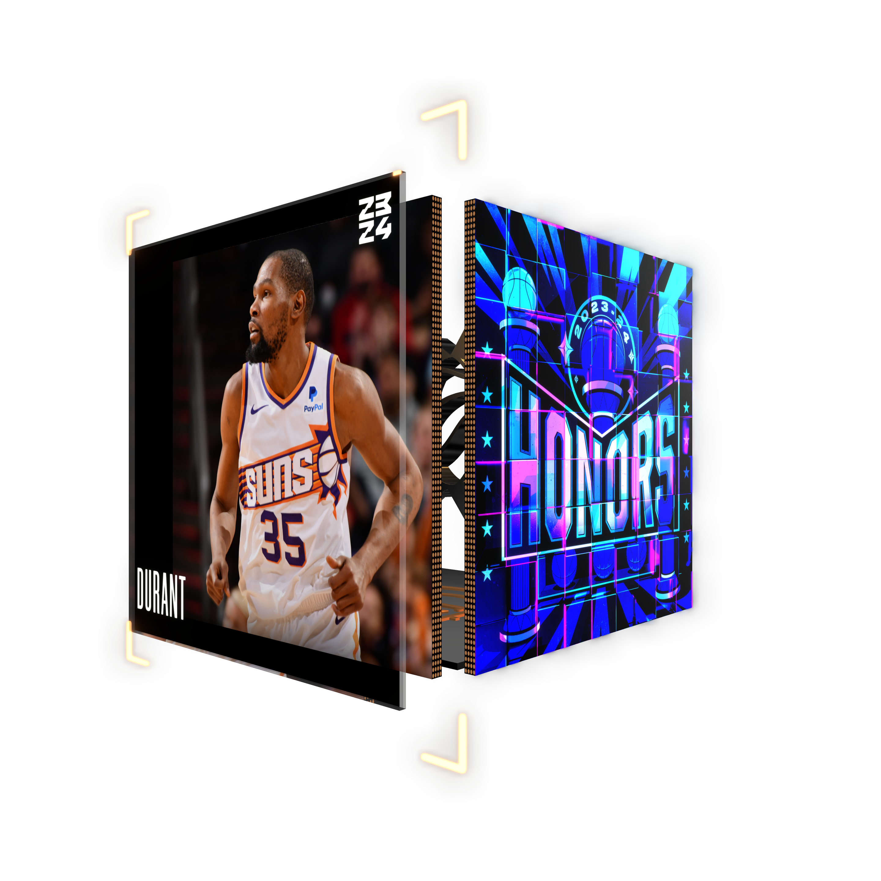 Kevin Durant