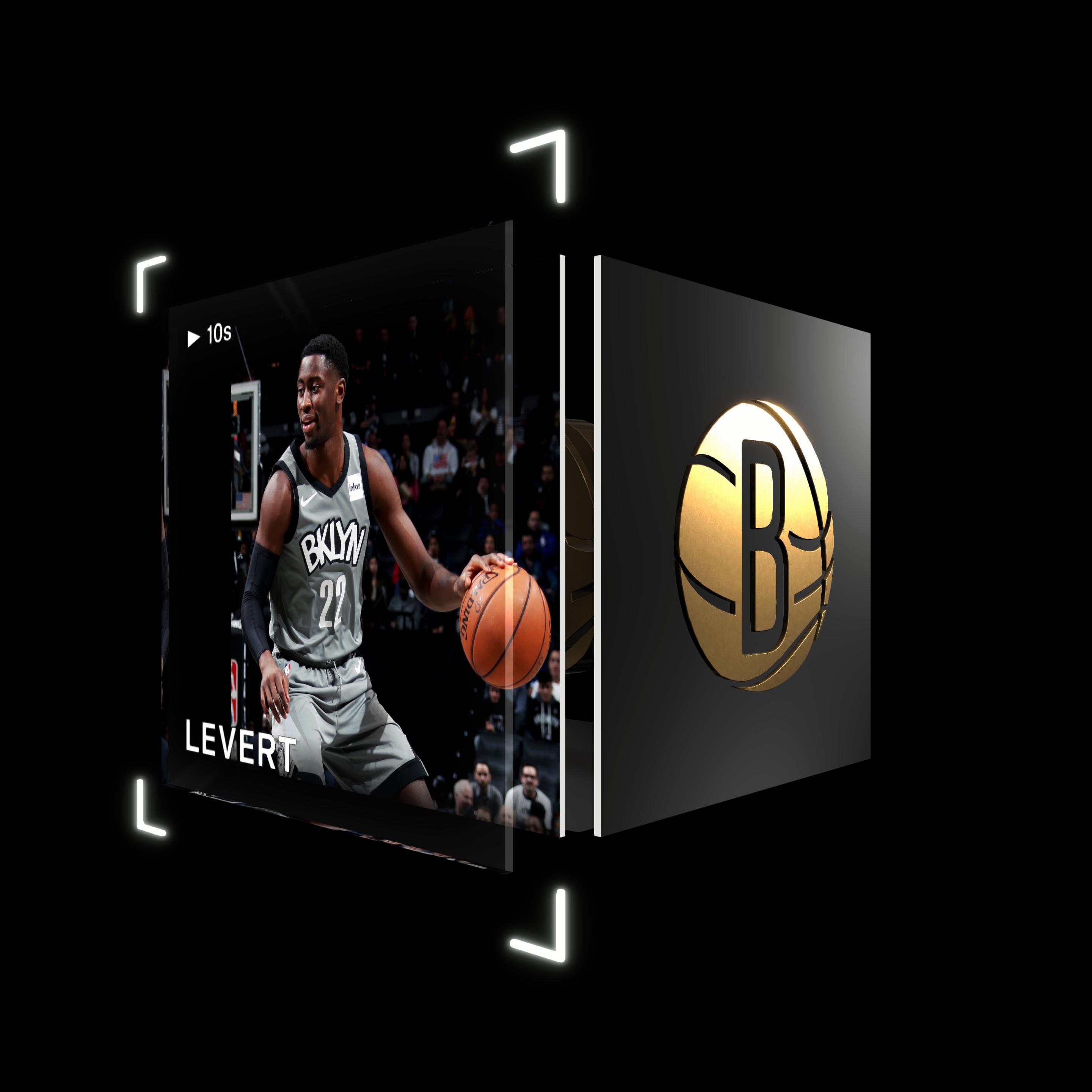 Caris LeVert