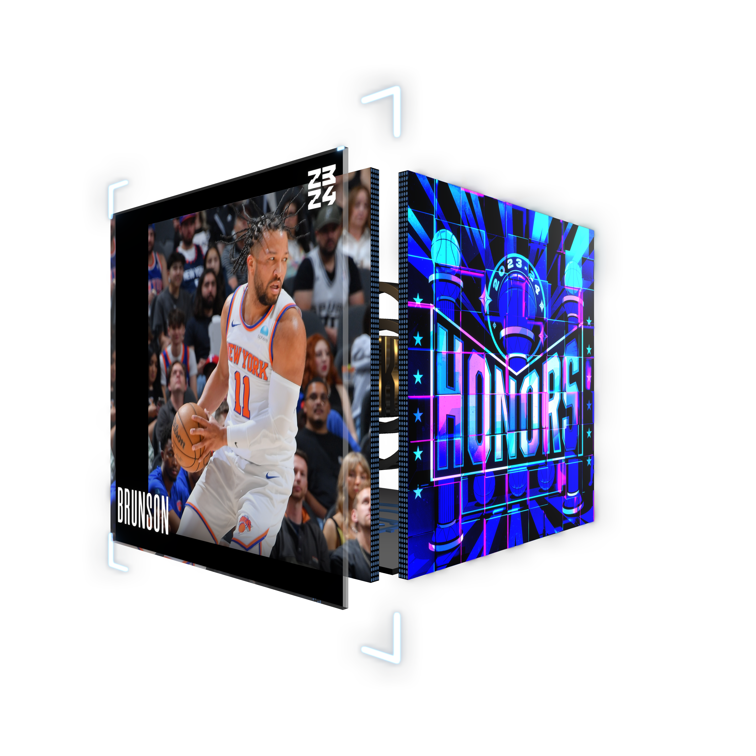 Jalen Brunson