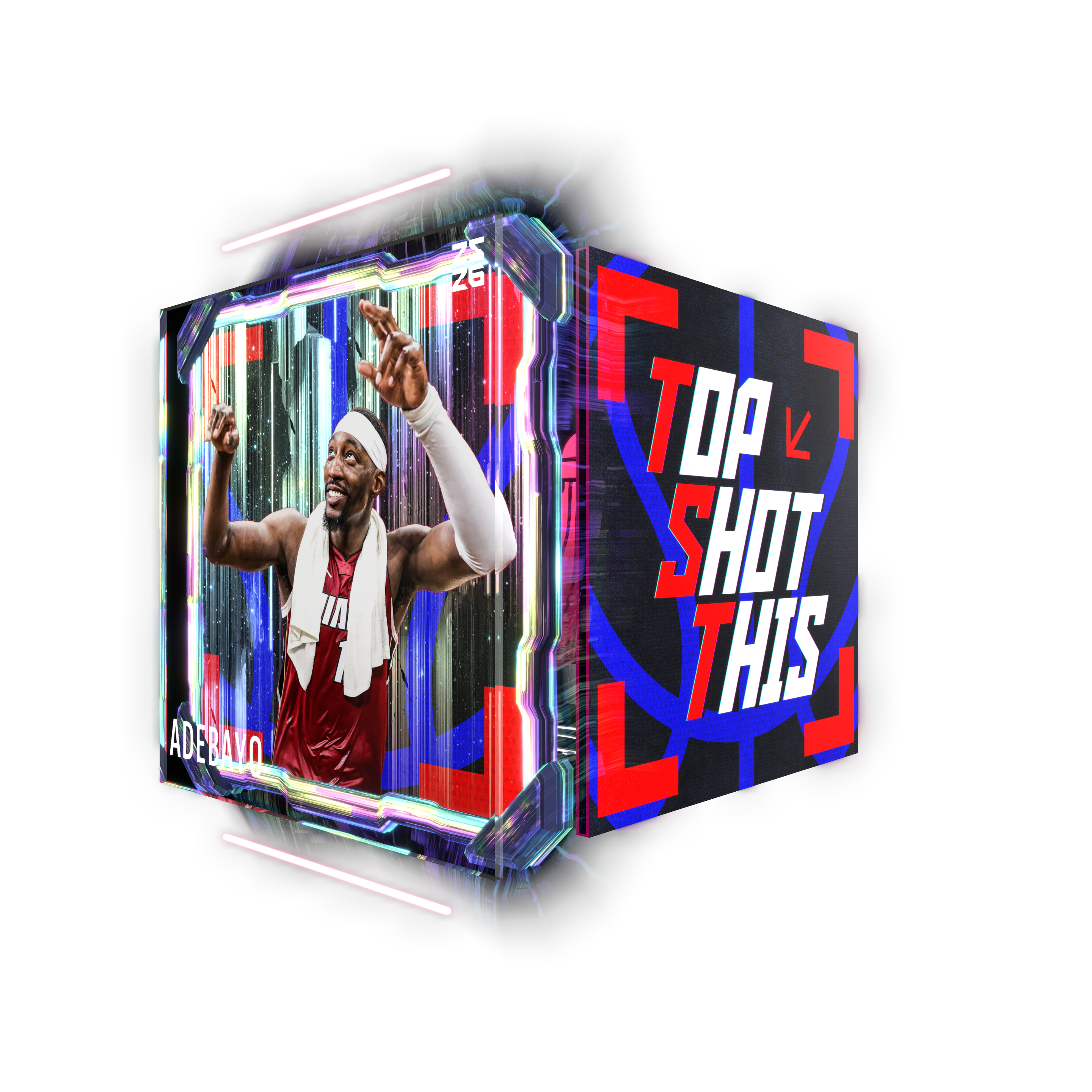 Bam Adebayo