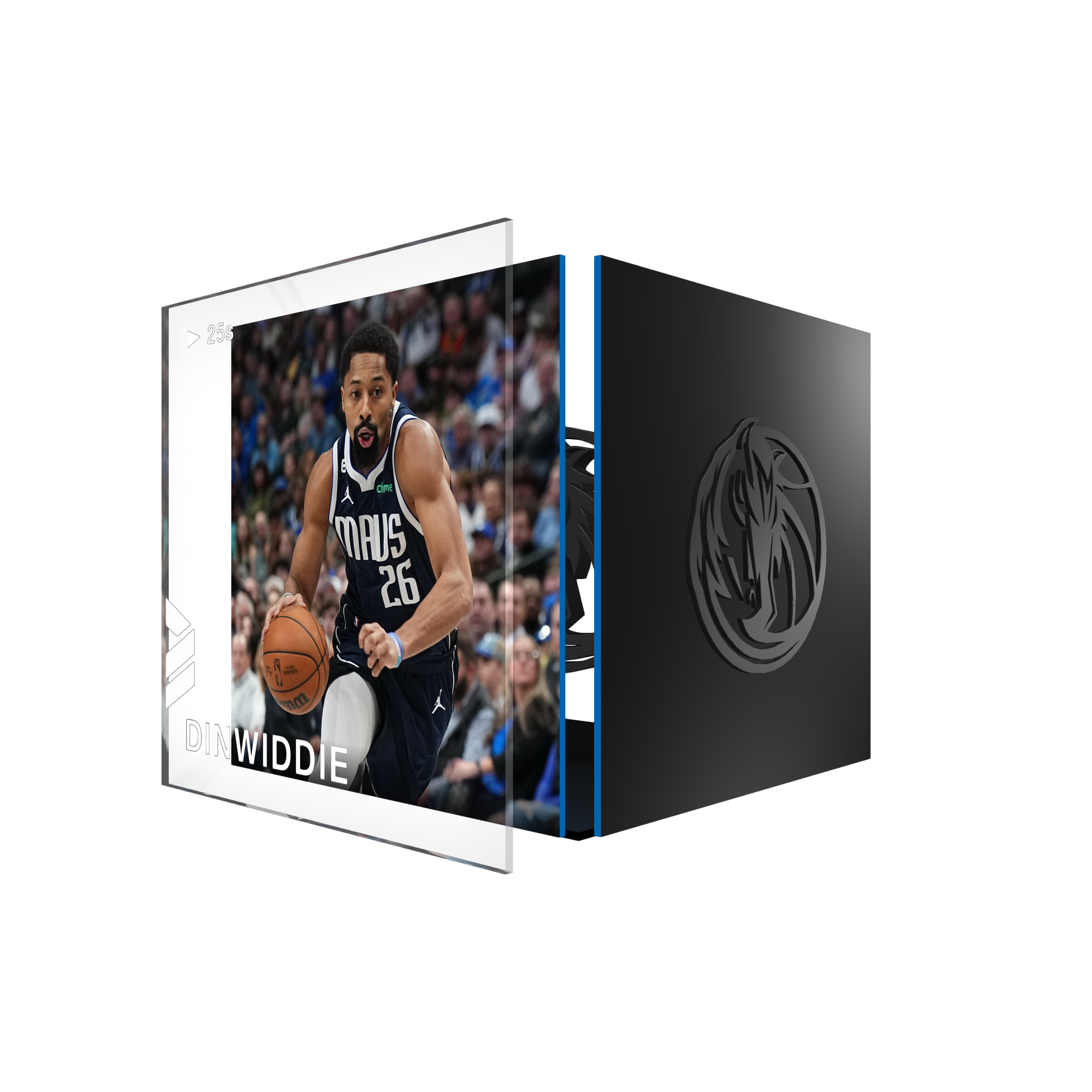 Spencer Dinwiddie