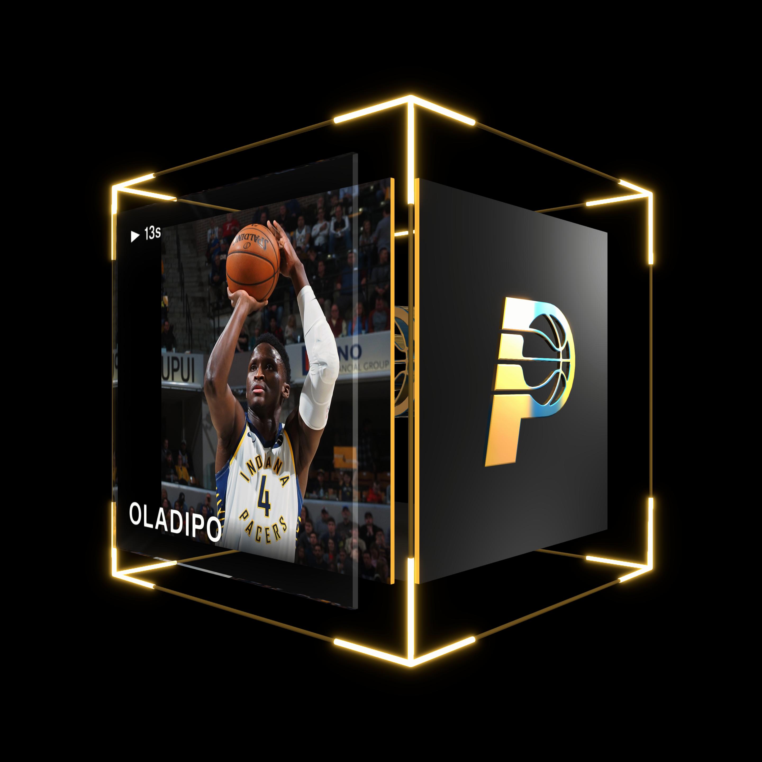 Victor Oladipo