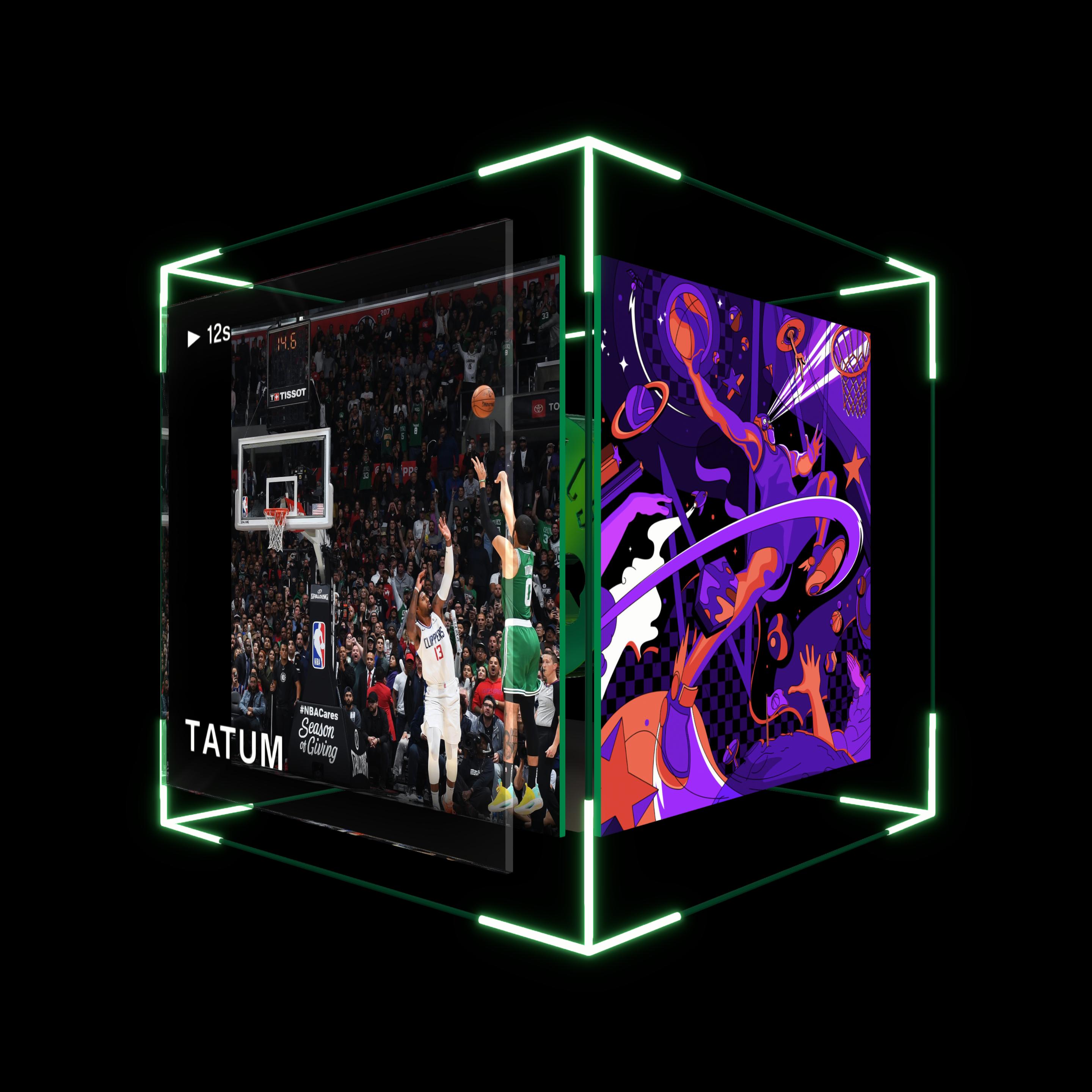Jayson Tatum