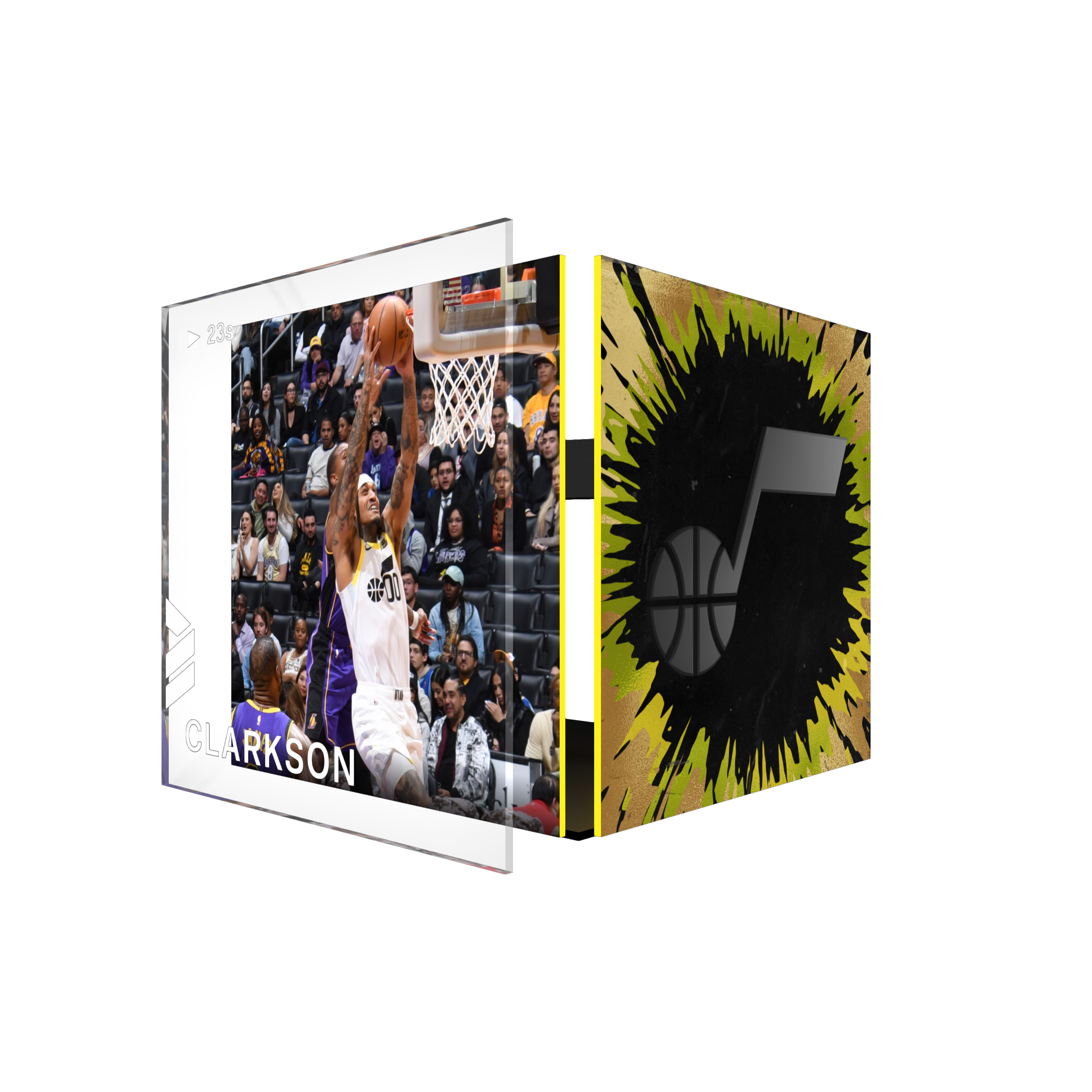 Jordan Clarkson
