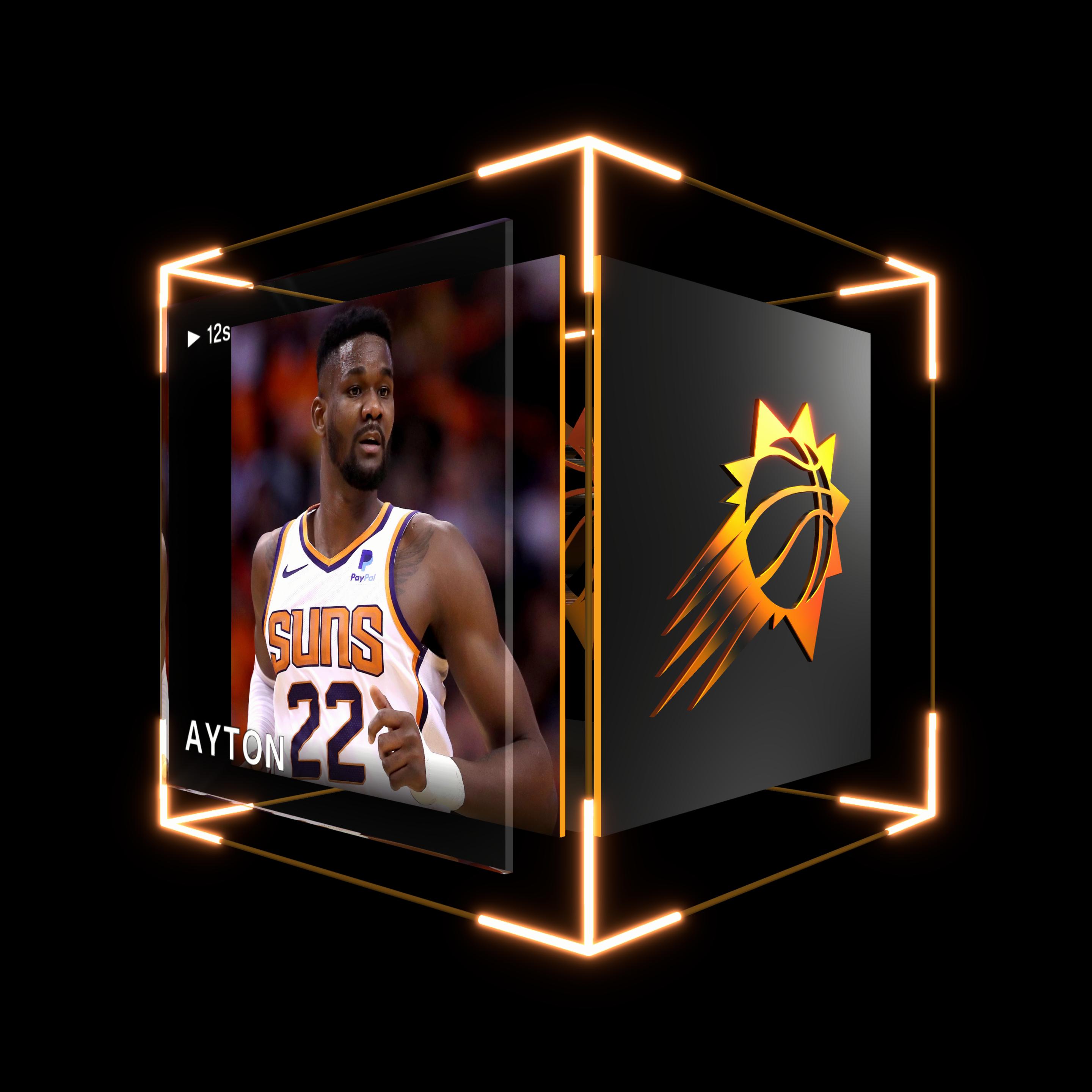 Deandre Ayton