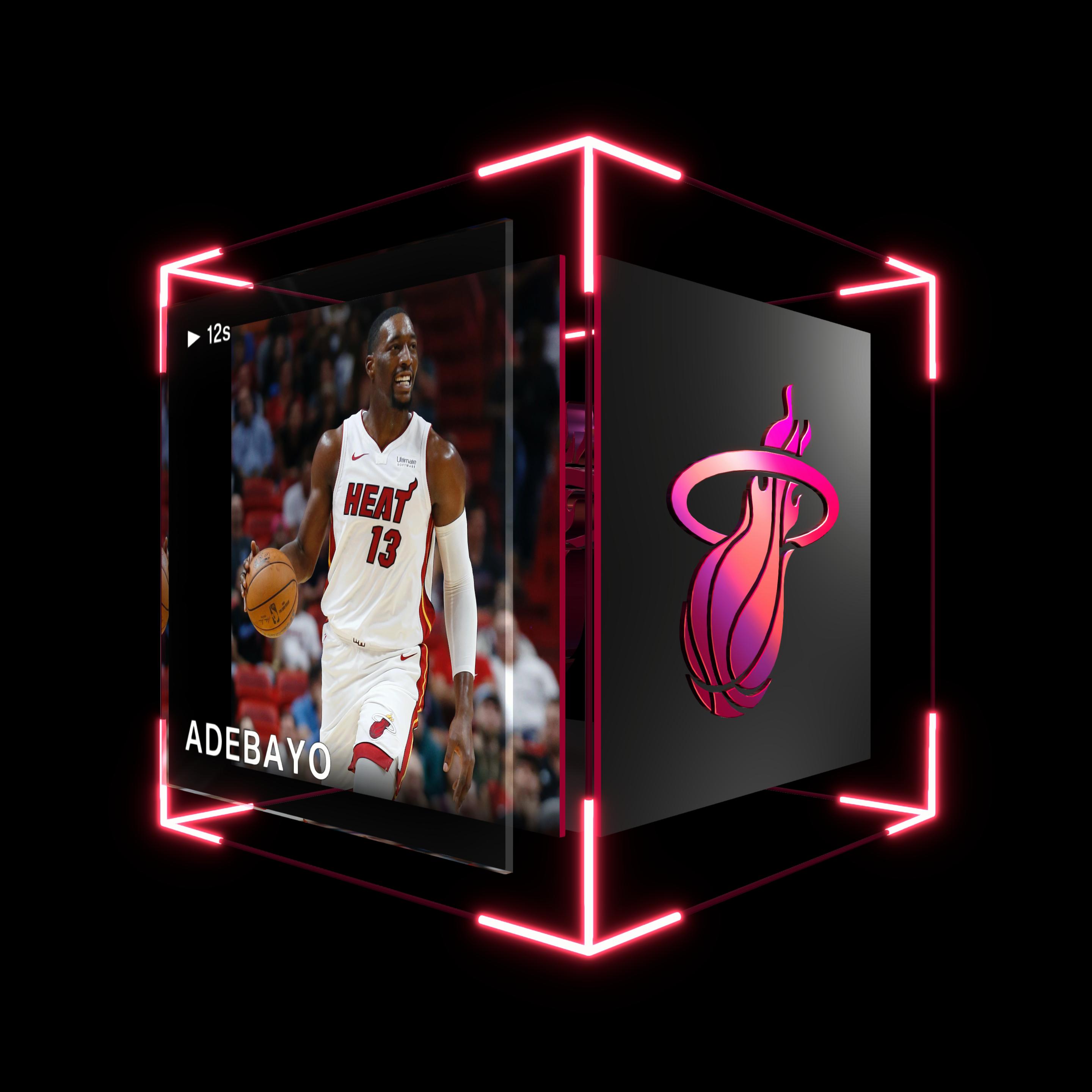 Bam Adebayo