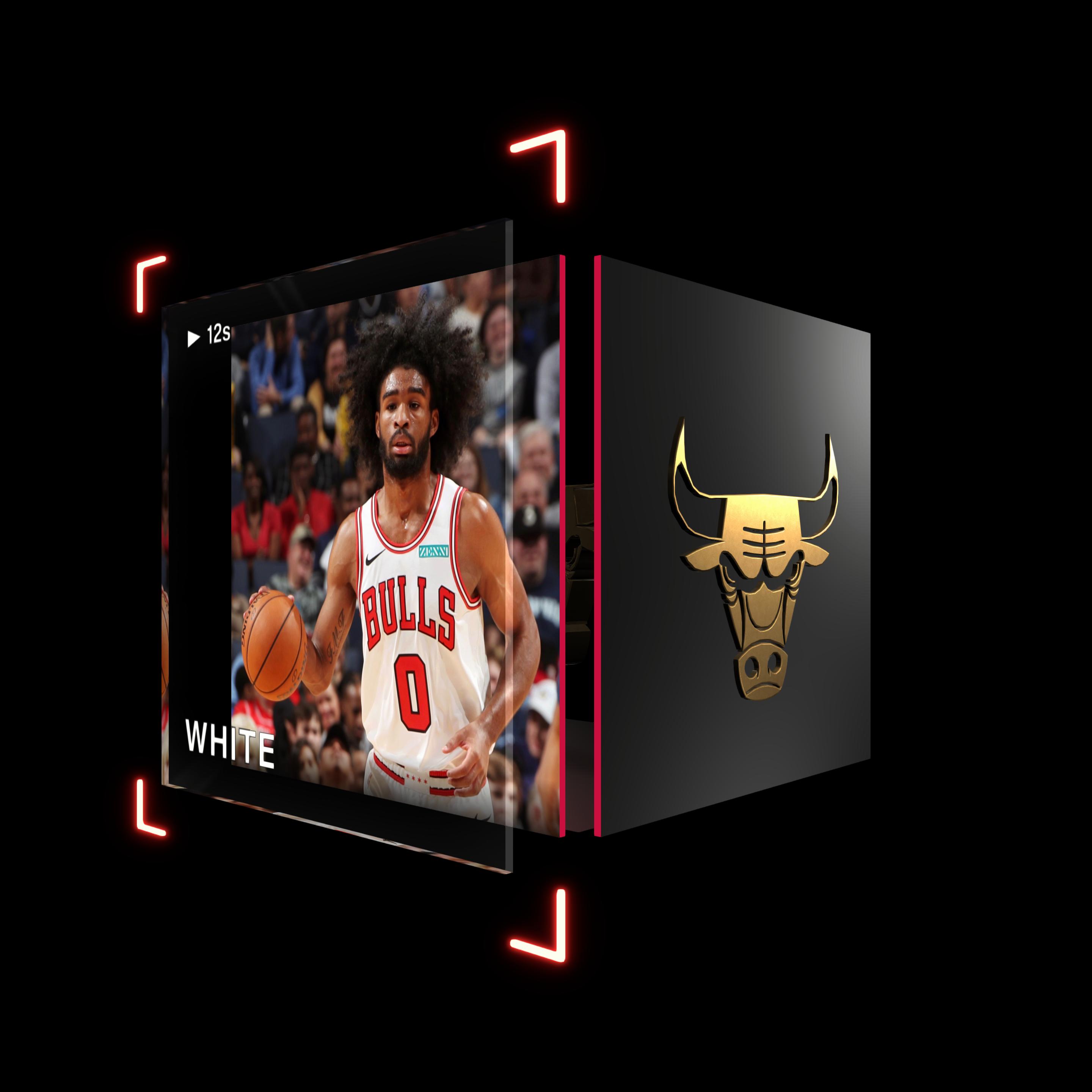 Coby White