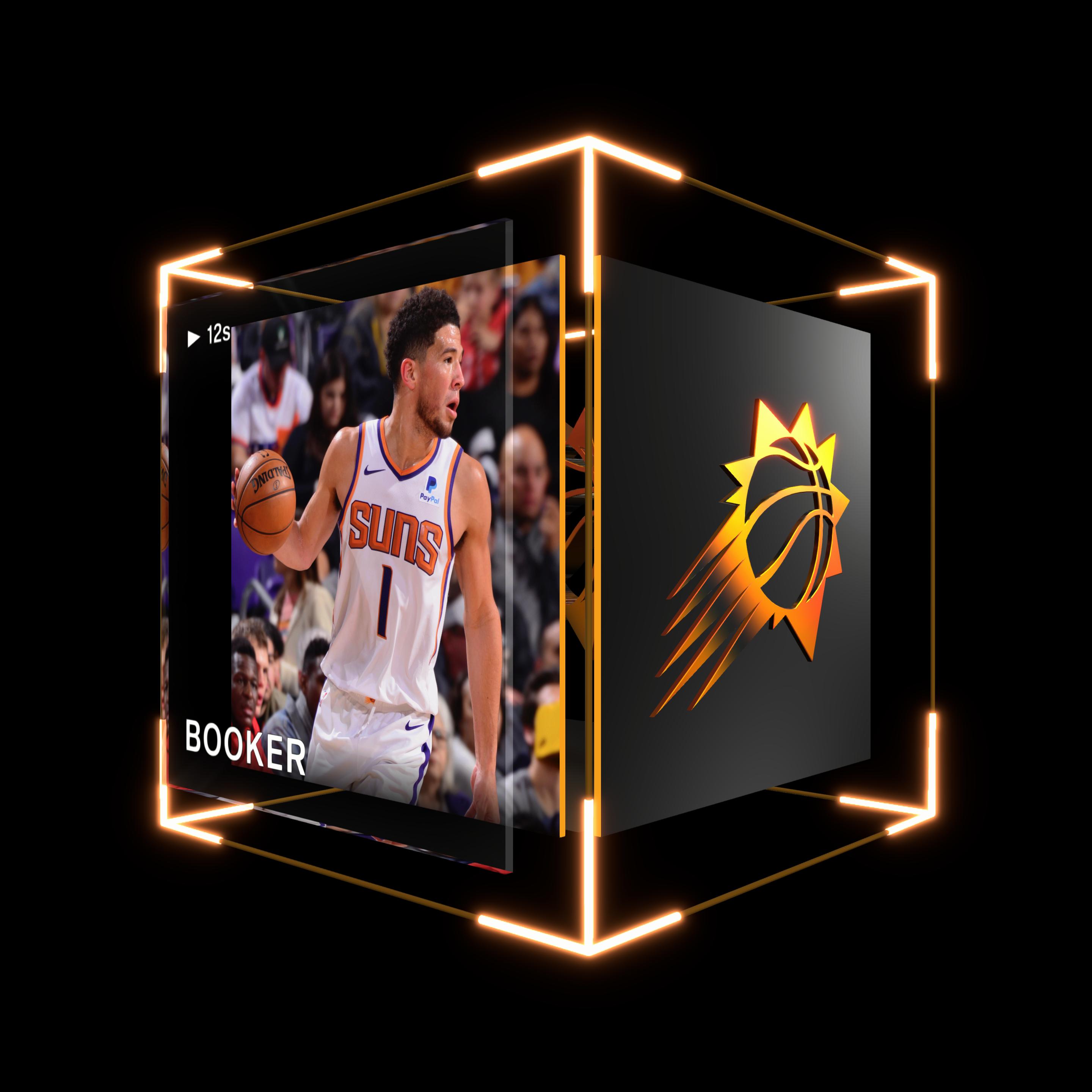 Devin Booker
