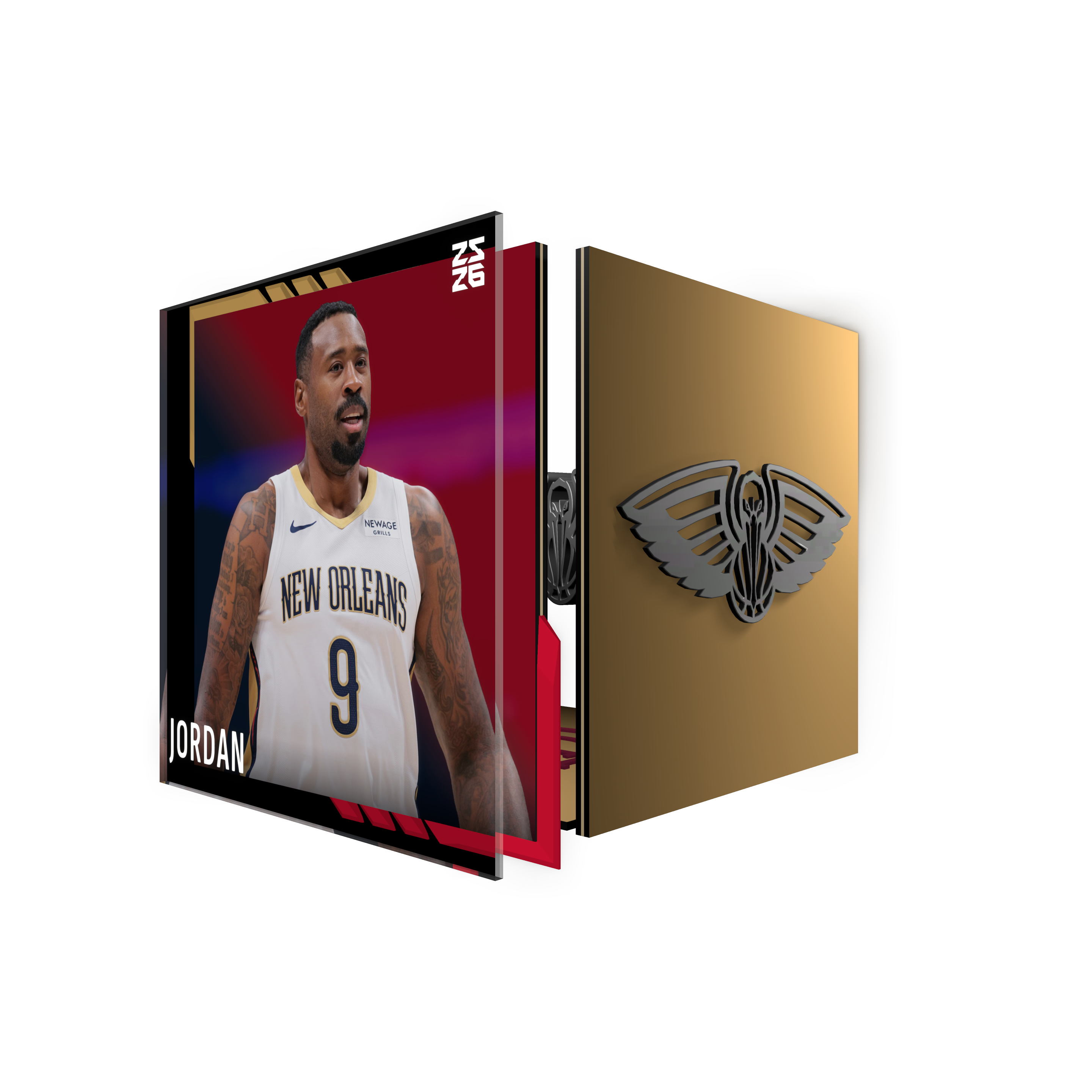 DeAndre Jordan