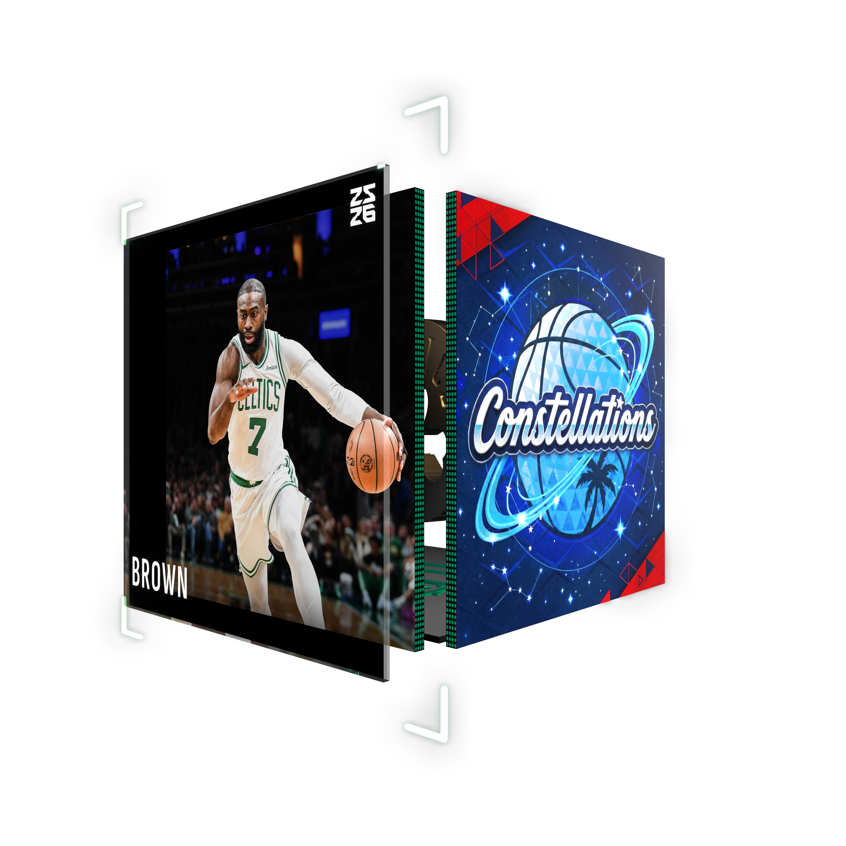 Jaylen Brown