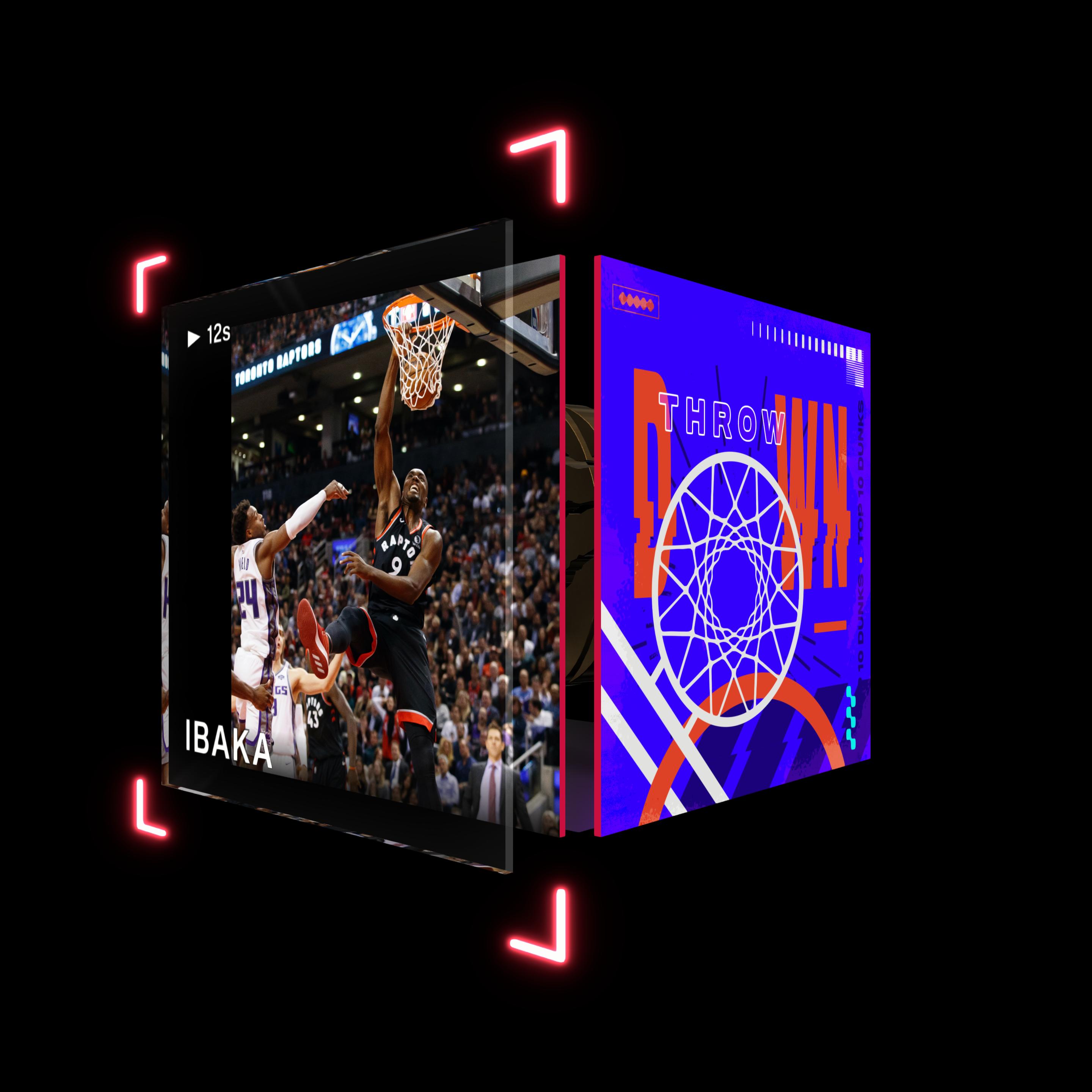 Serge Ibaka