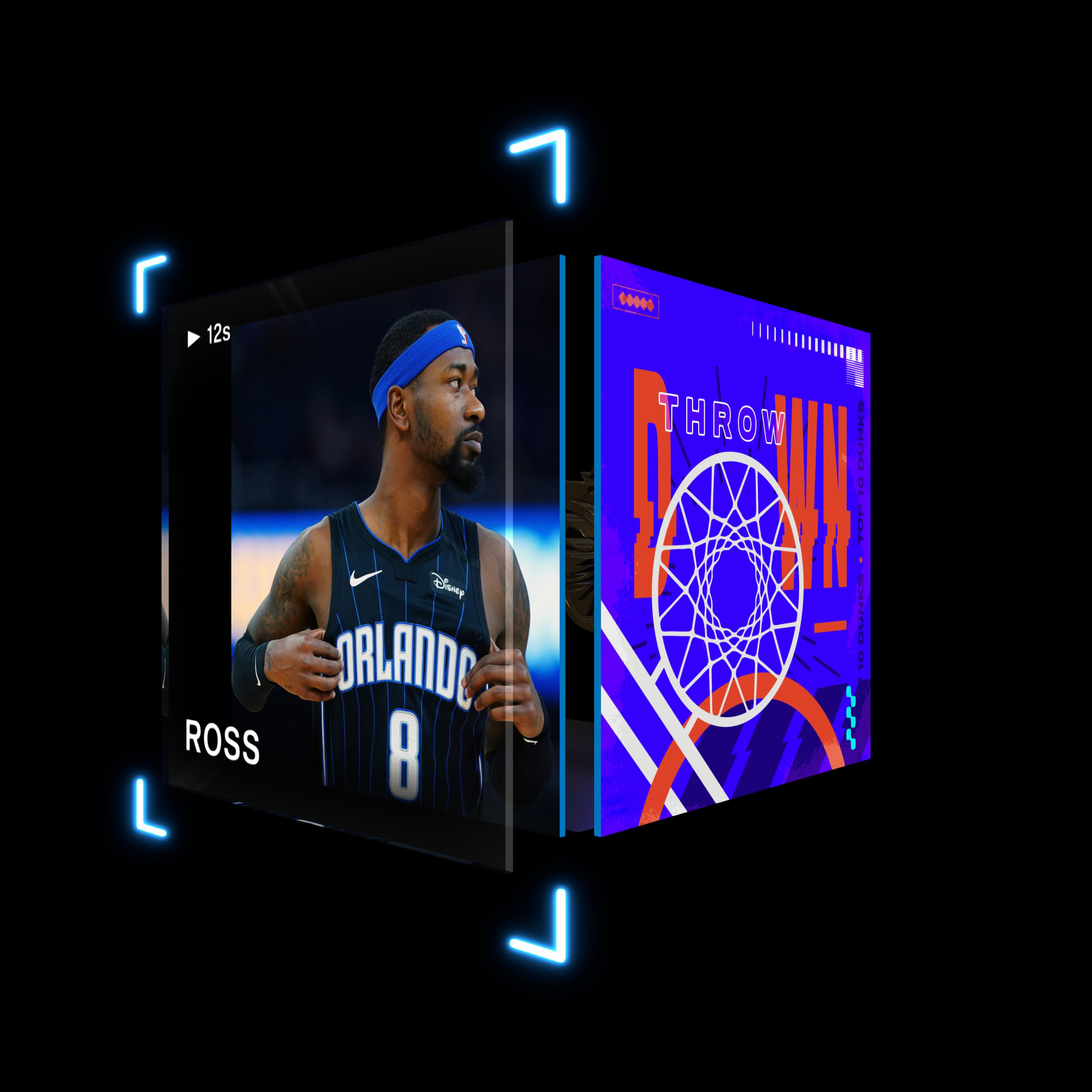 Terrence Ross