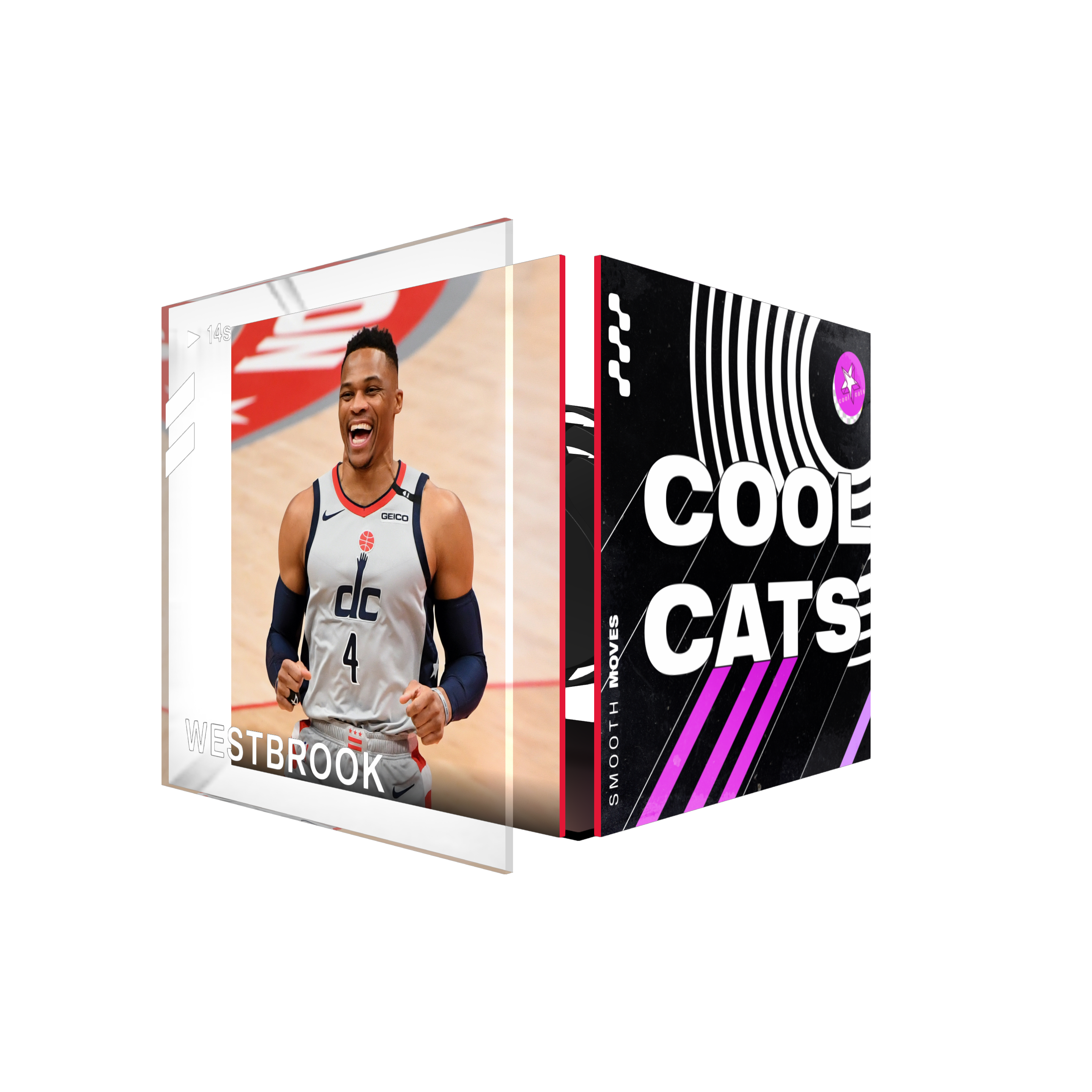 Russell Westbrook