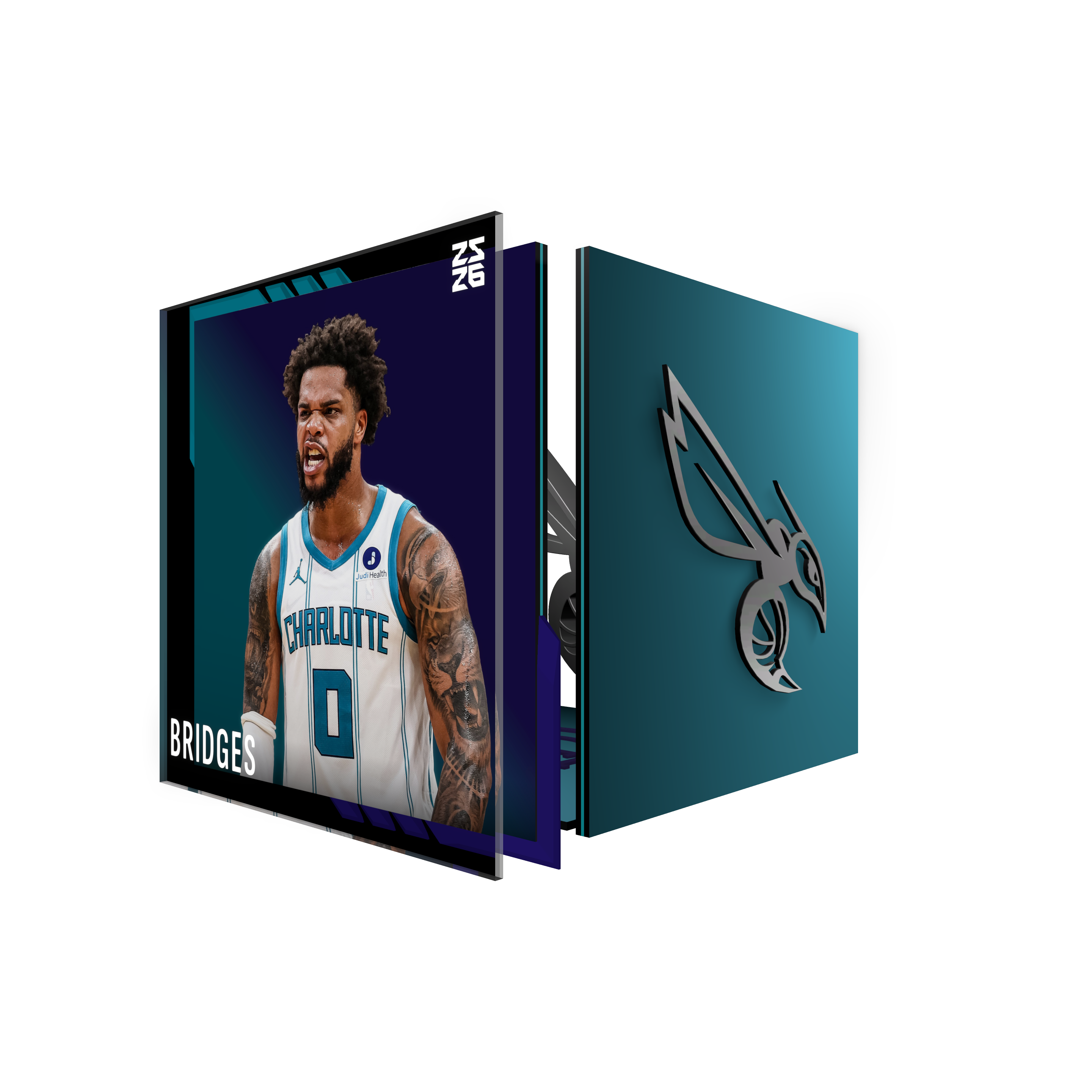 Miles Bridges