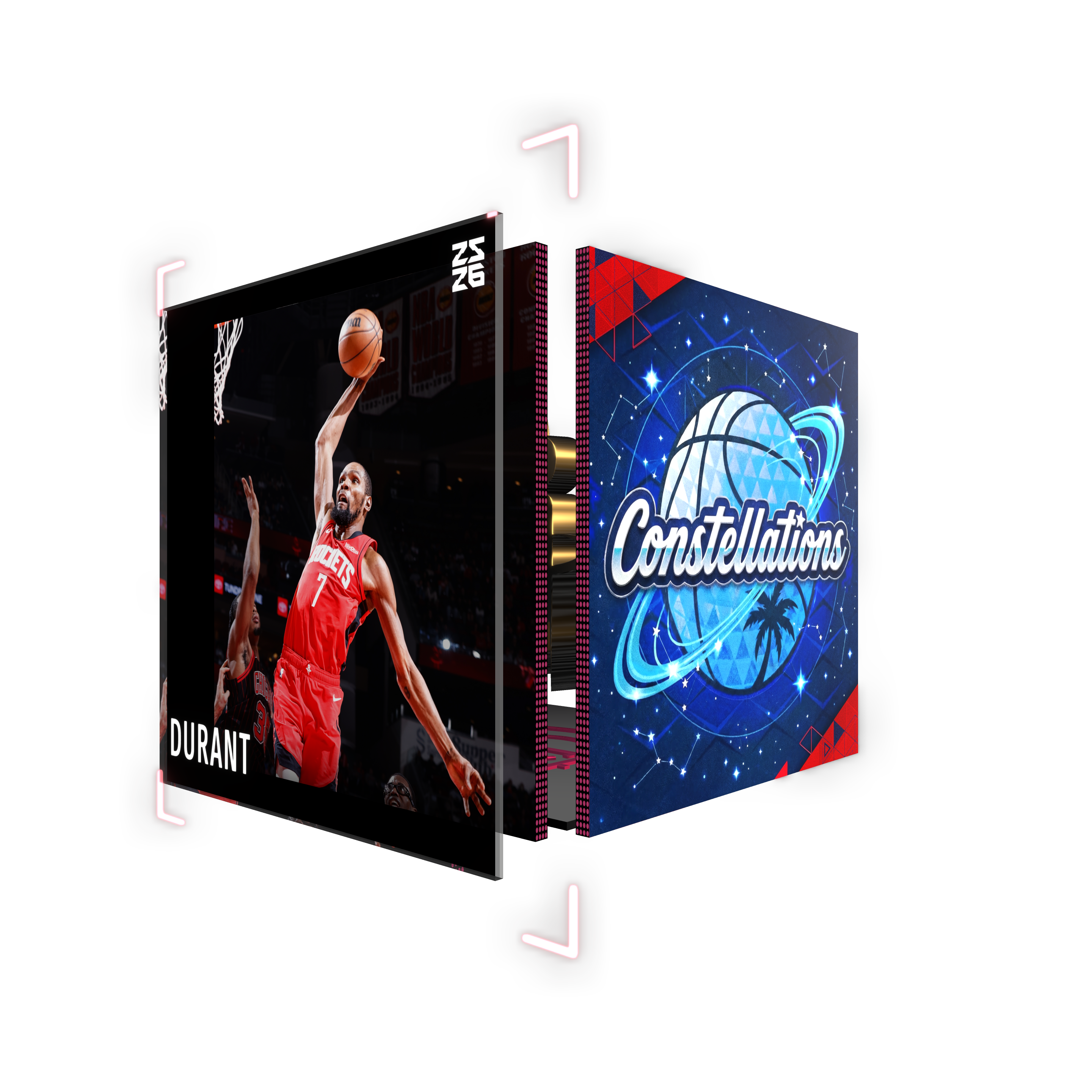 Kevin Durant
