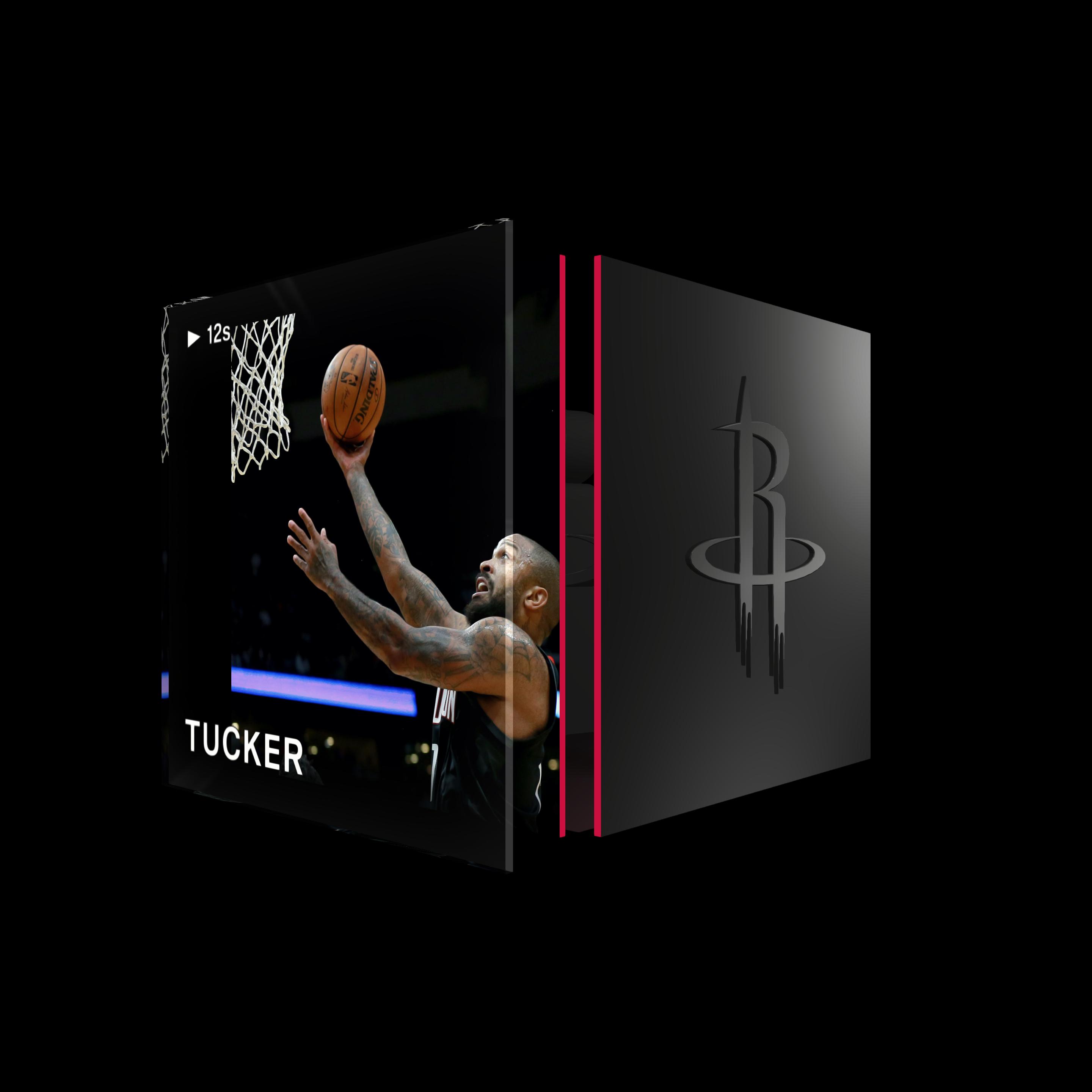 P.J. Tucker