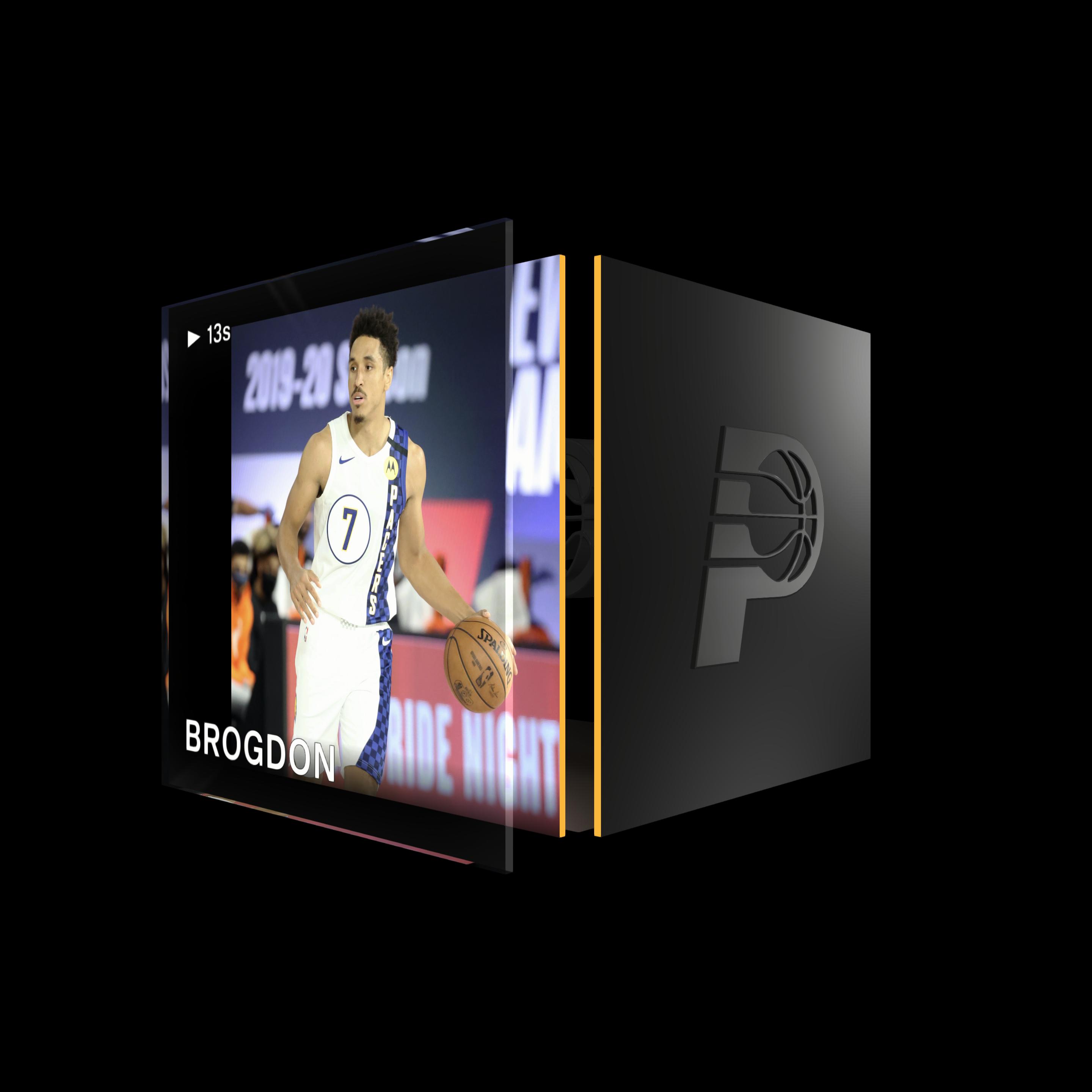 Malcolm Brogdon