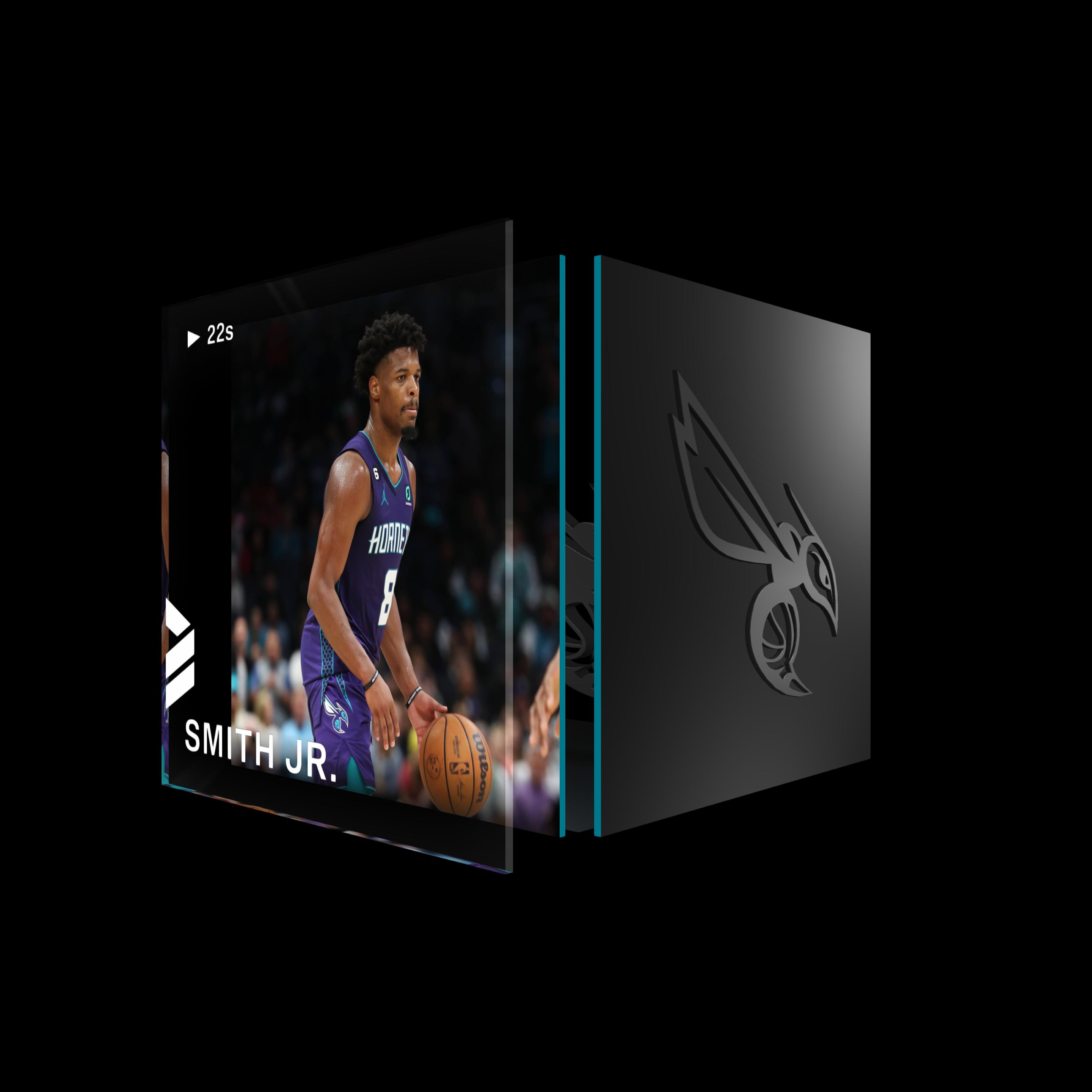 Dennis Smith Jr.