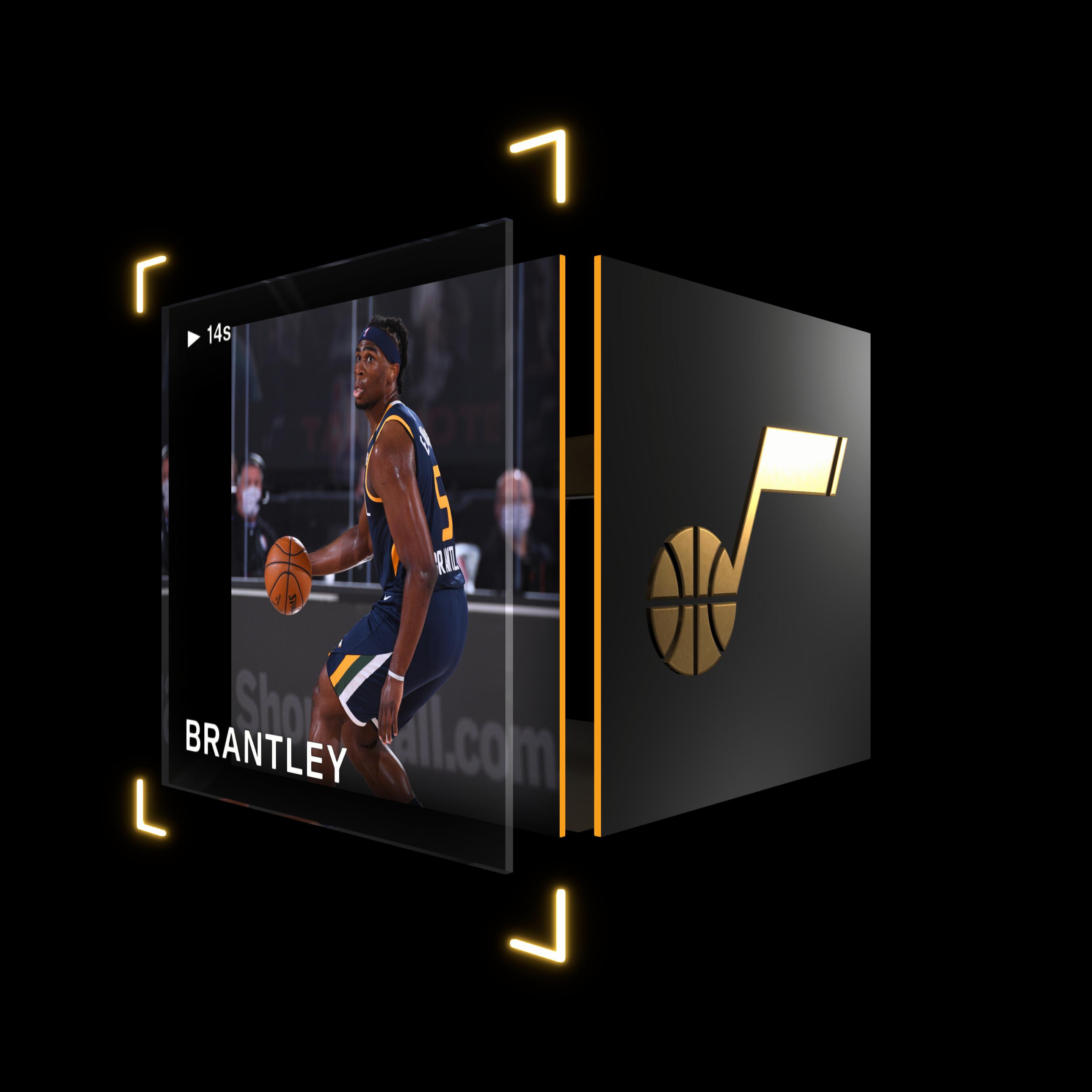 Jarrell Brantley