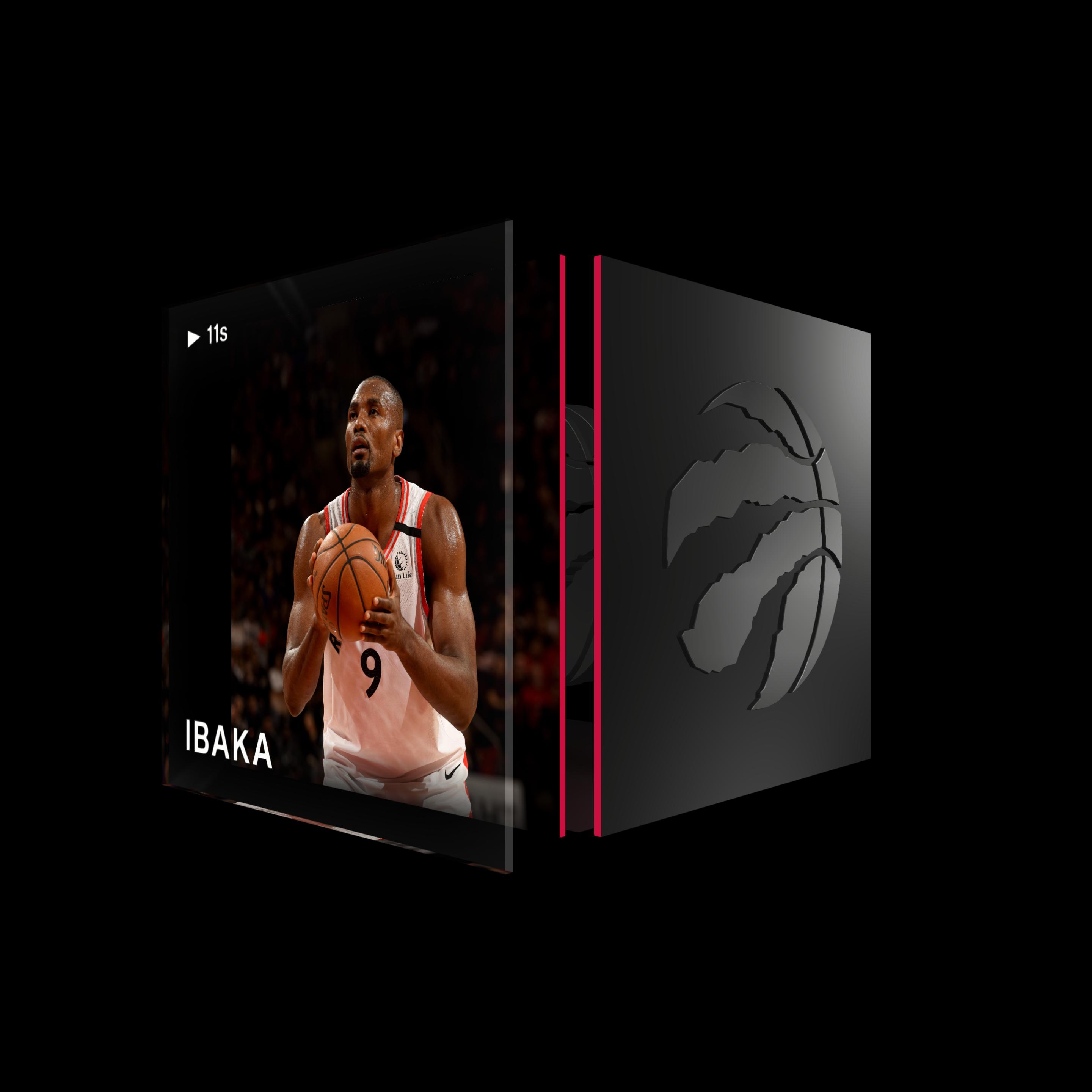Serge Ibaka