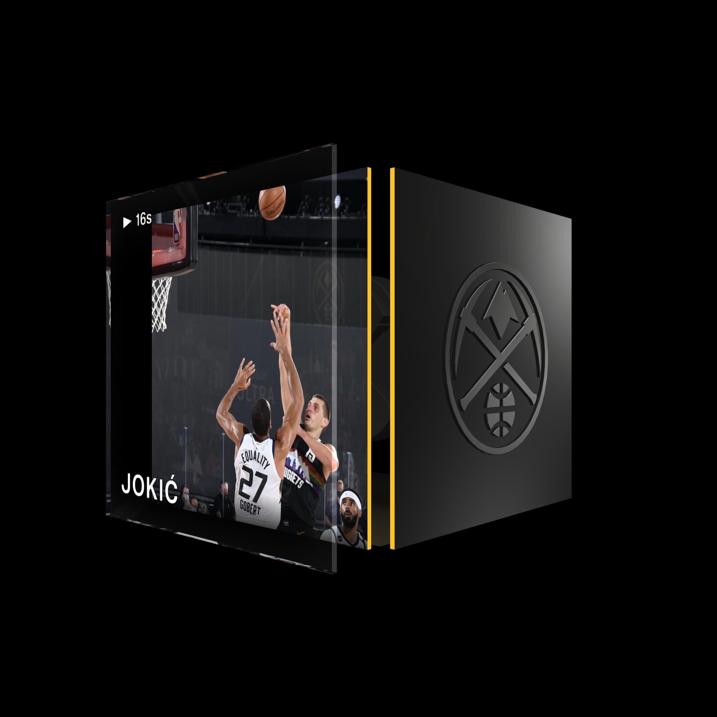 Nikola Jokić