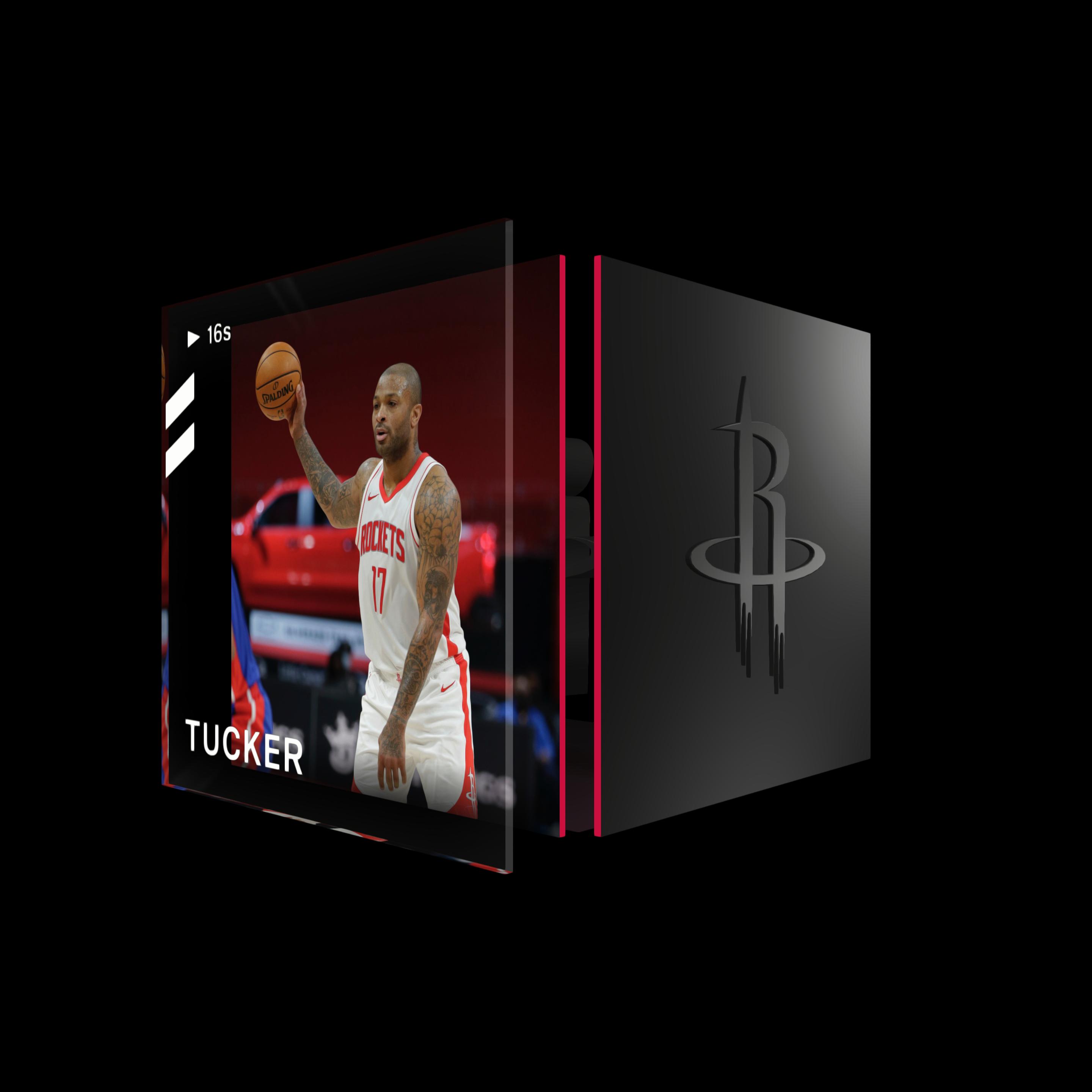 P.J. Tucker