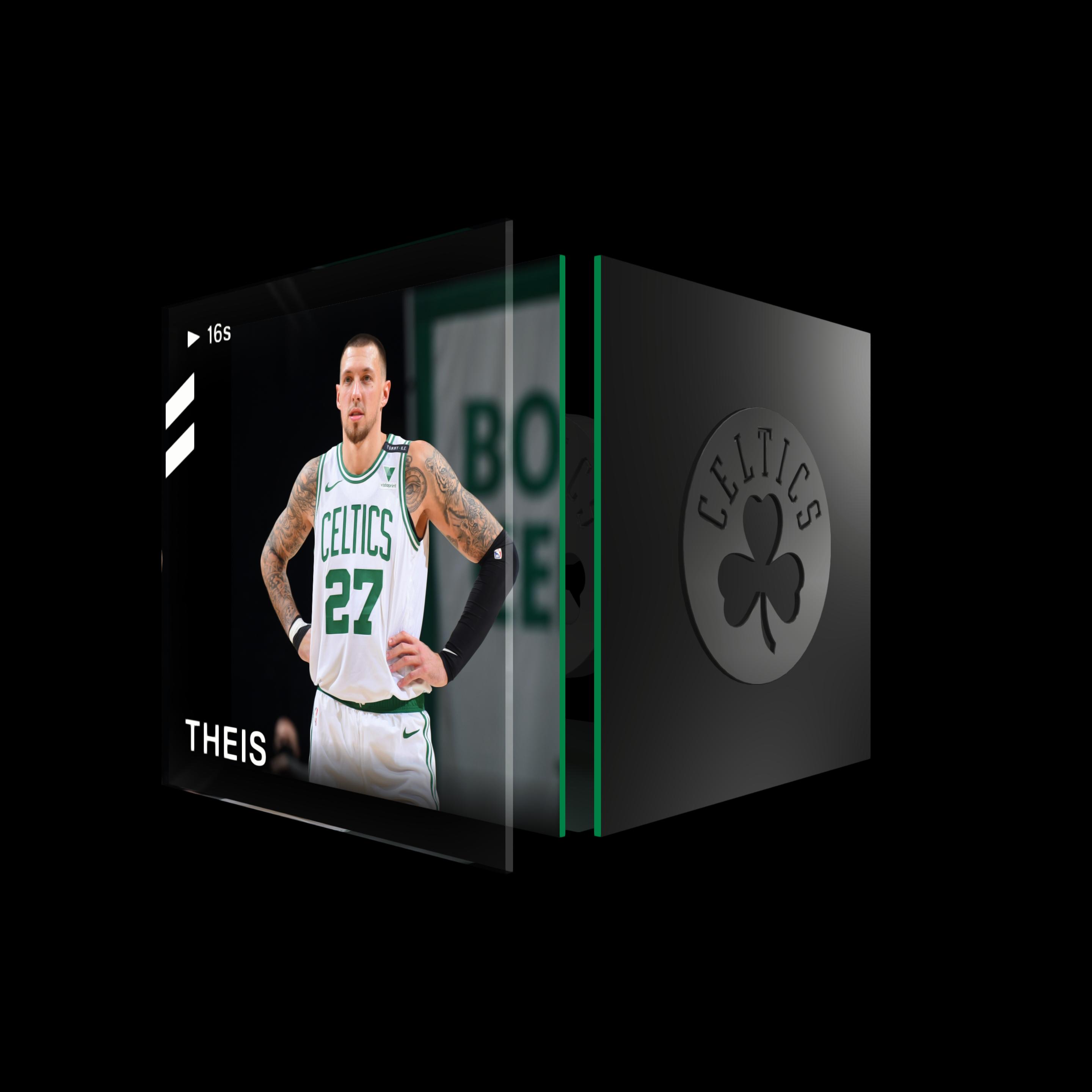 Daniel Theis