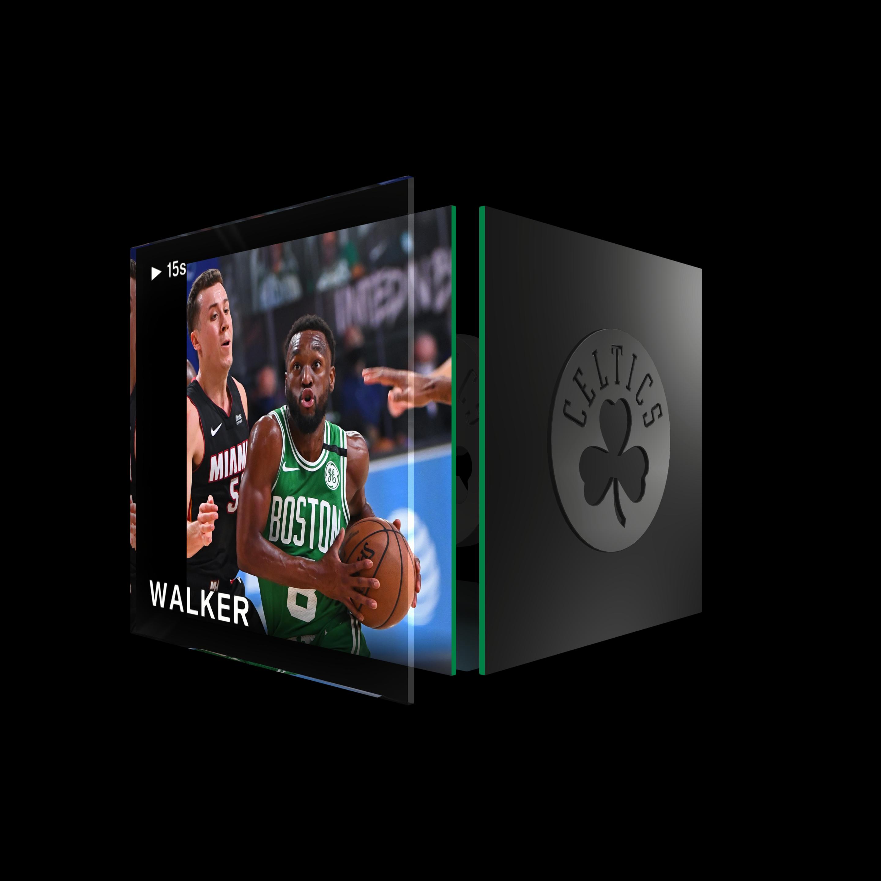 Kemba Walker