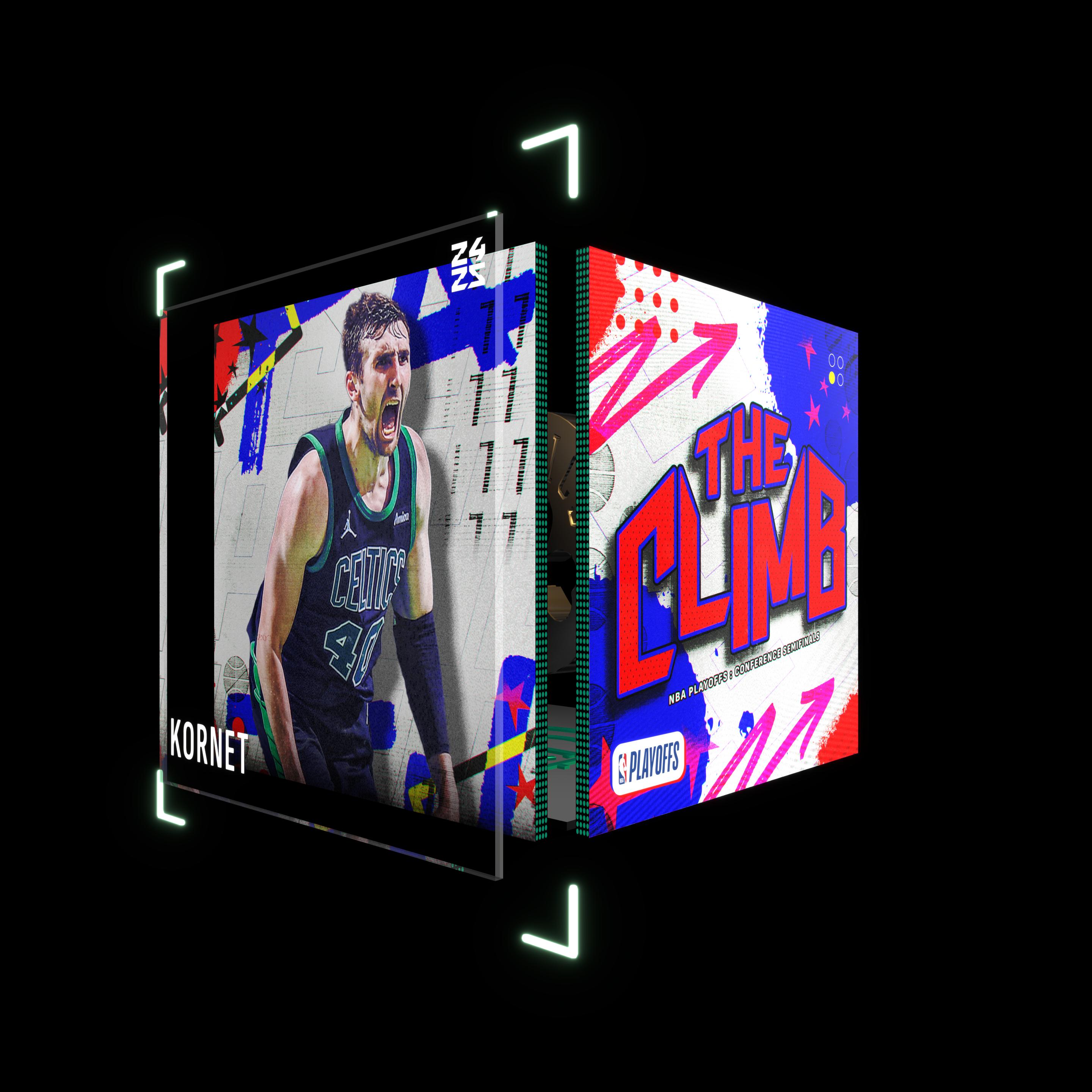 Luke Kornet