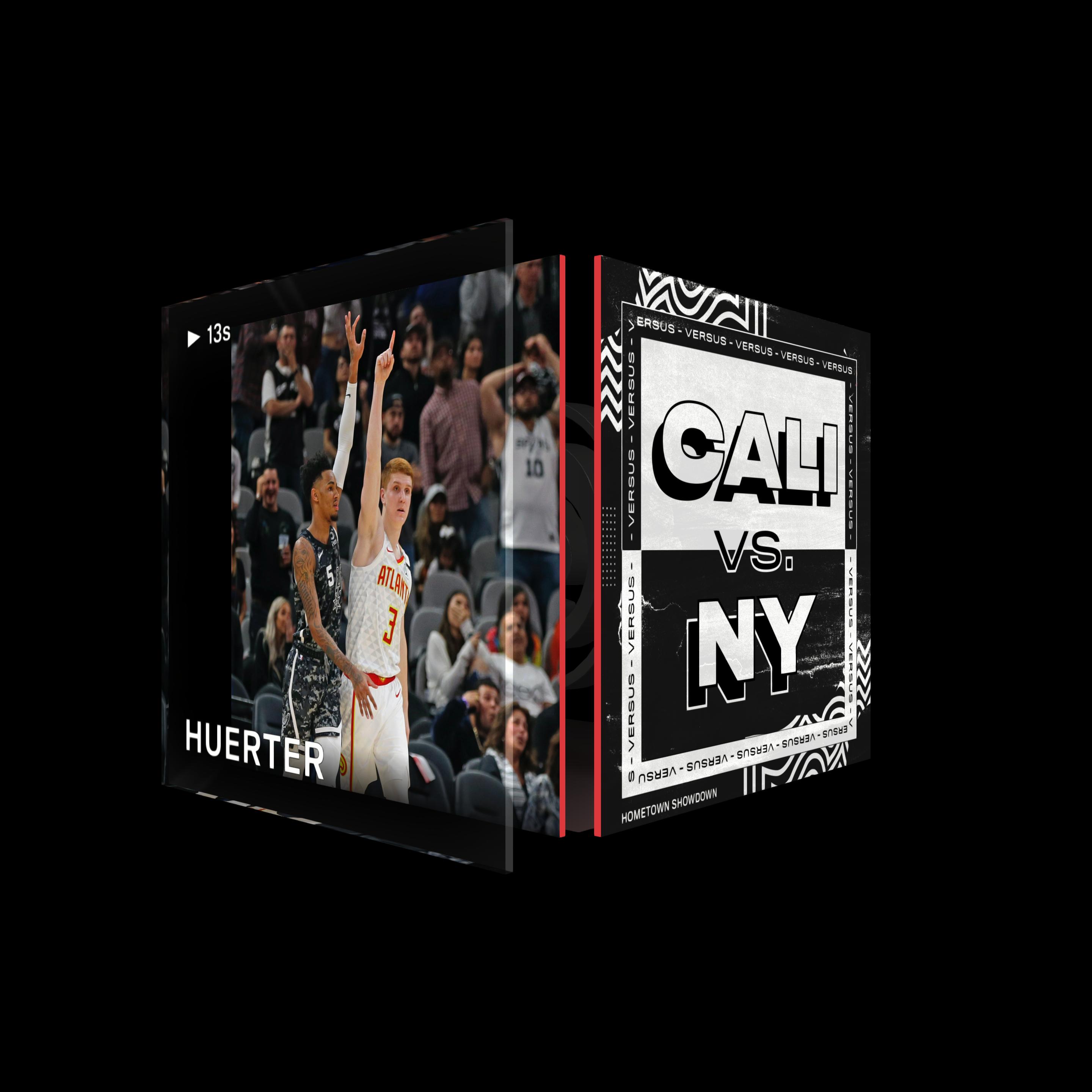 Kevin Huerter