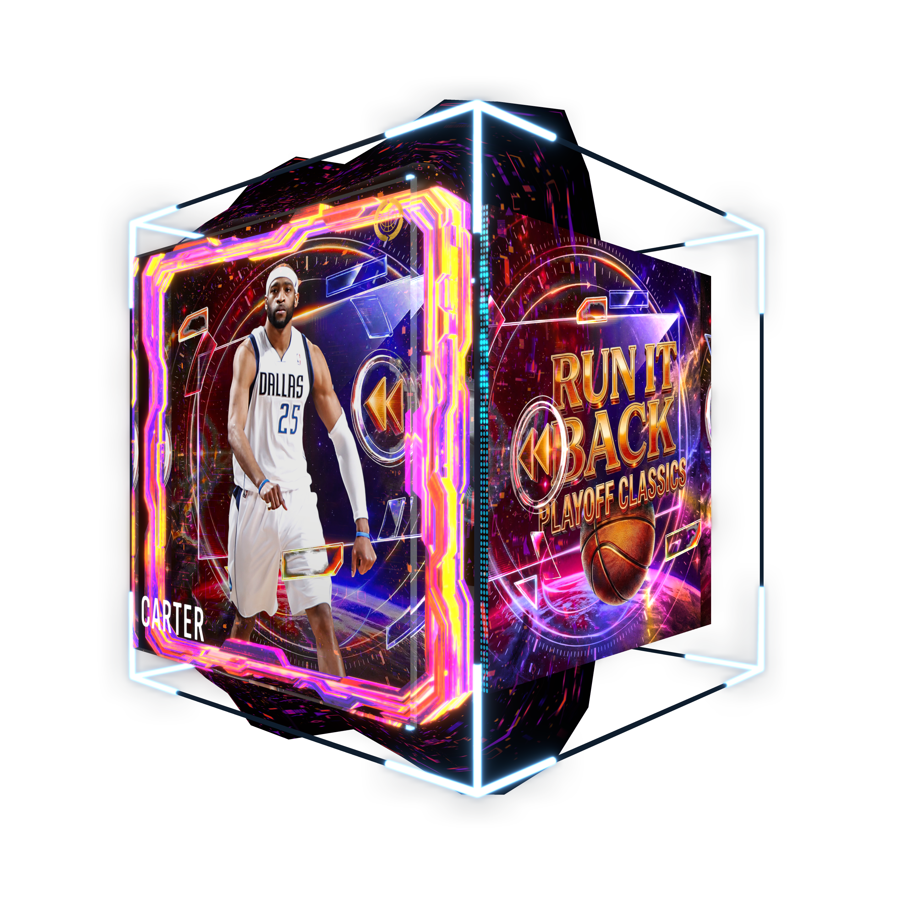Vince Carter