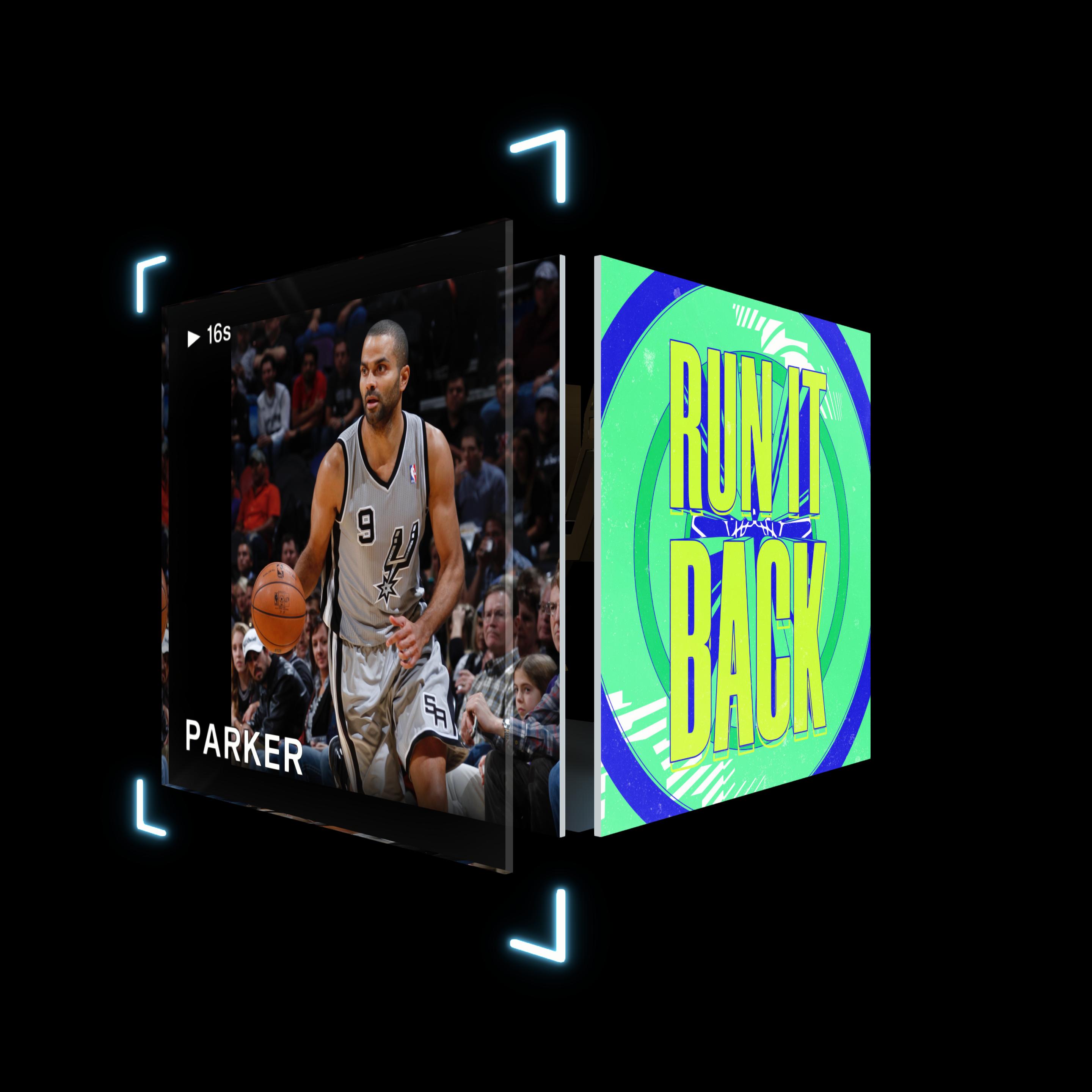 Tony Parker