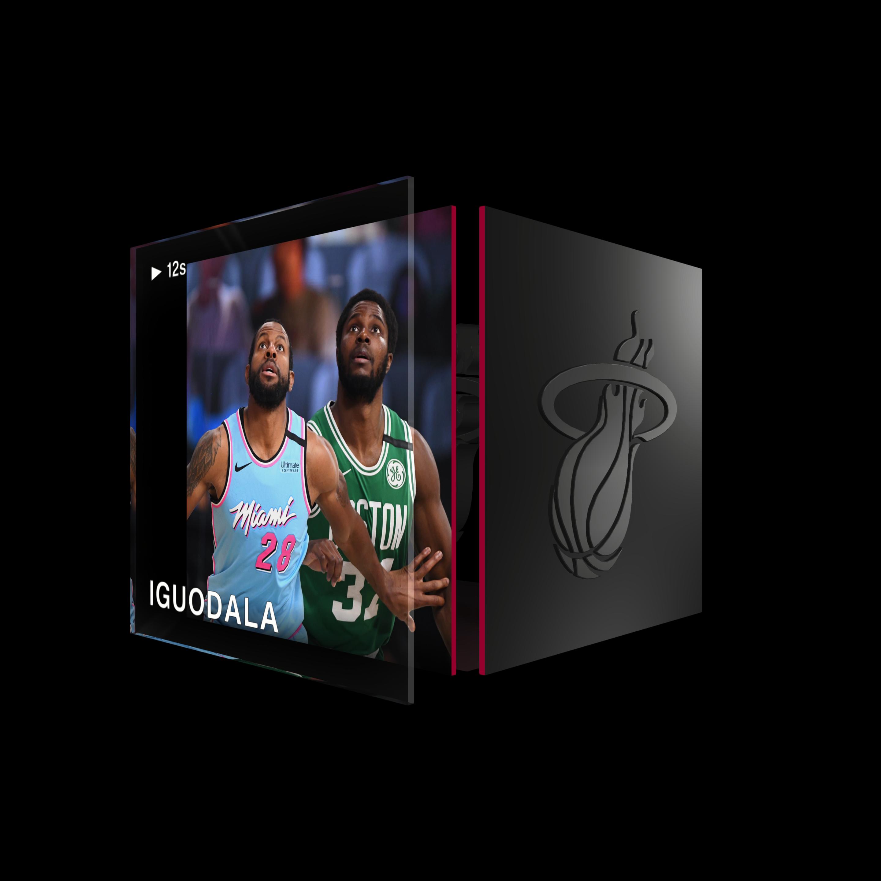 Andre Iguodala