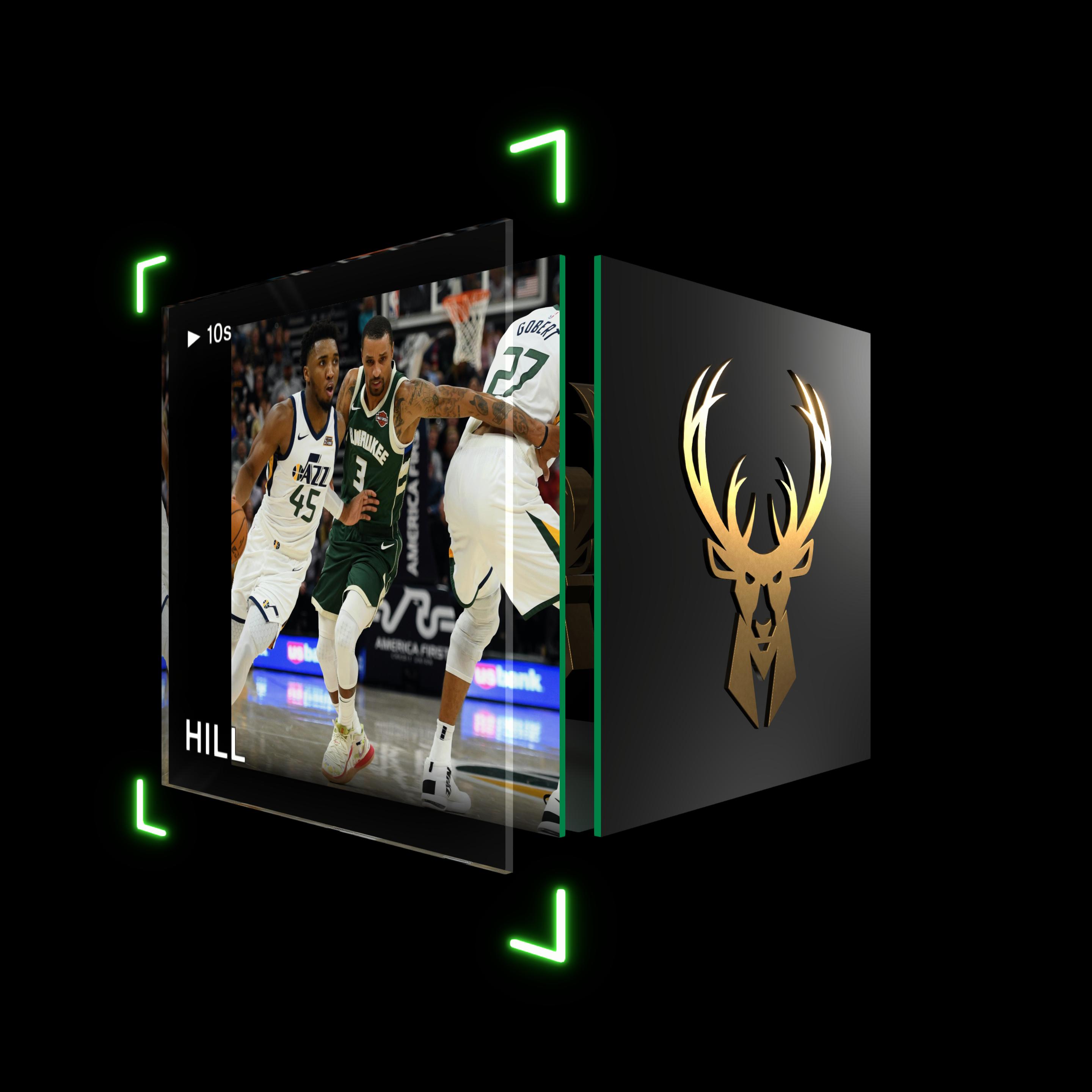 George Hill
