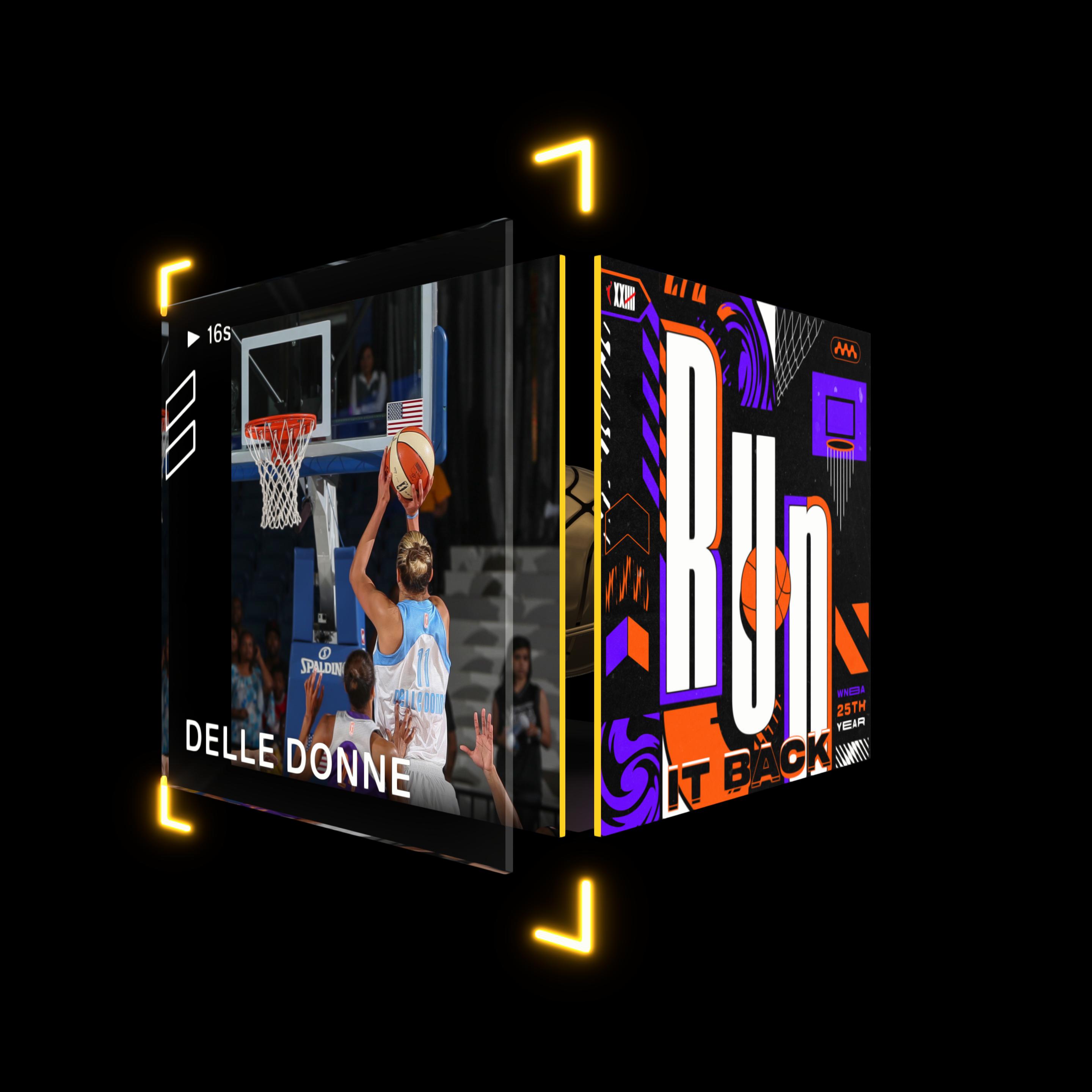 Elena Delle Donne