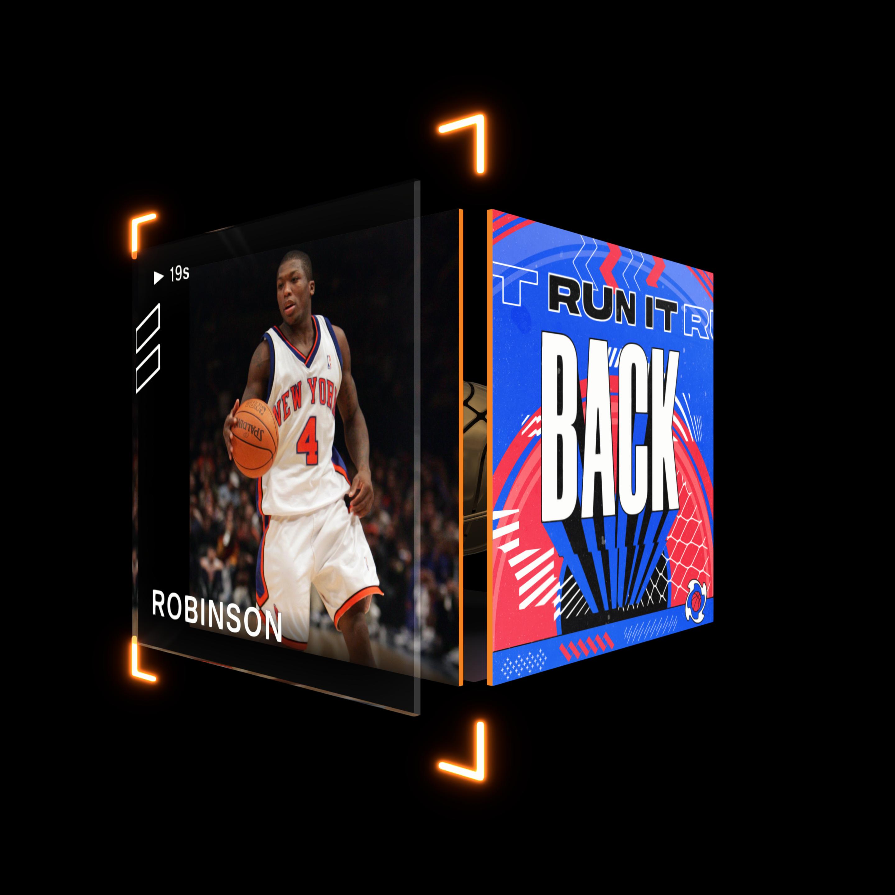 Nate Robinson