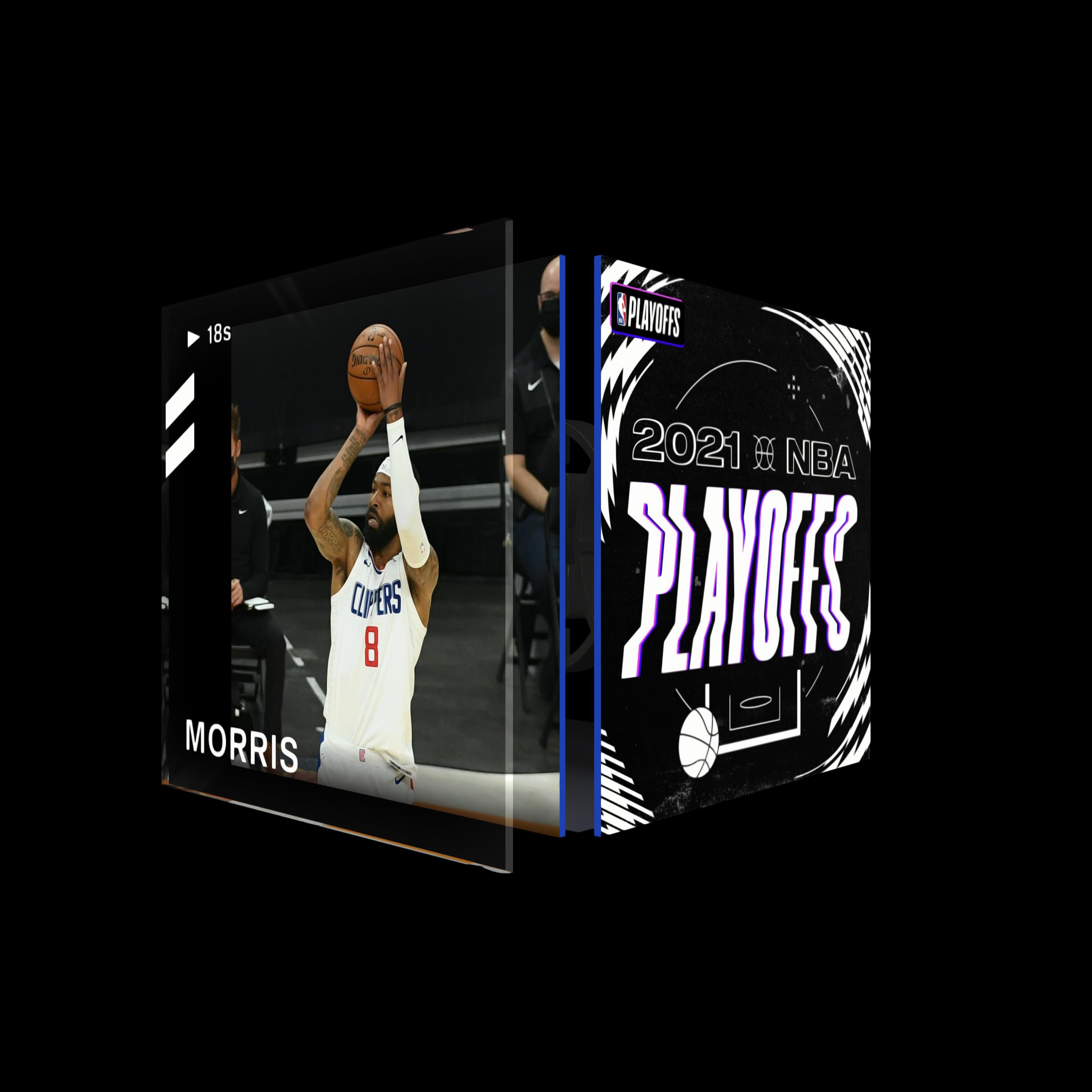 Marcus Morris