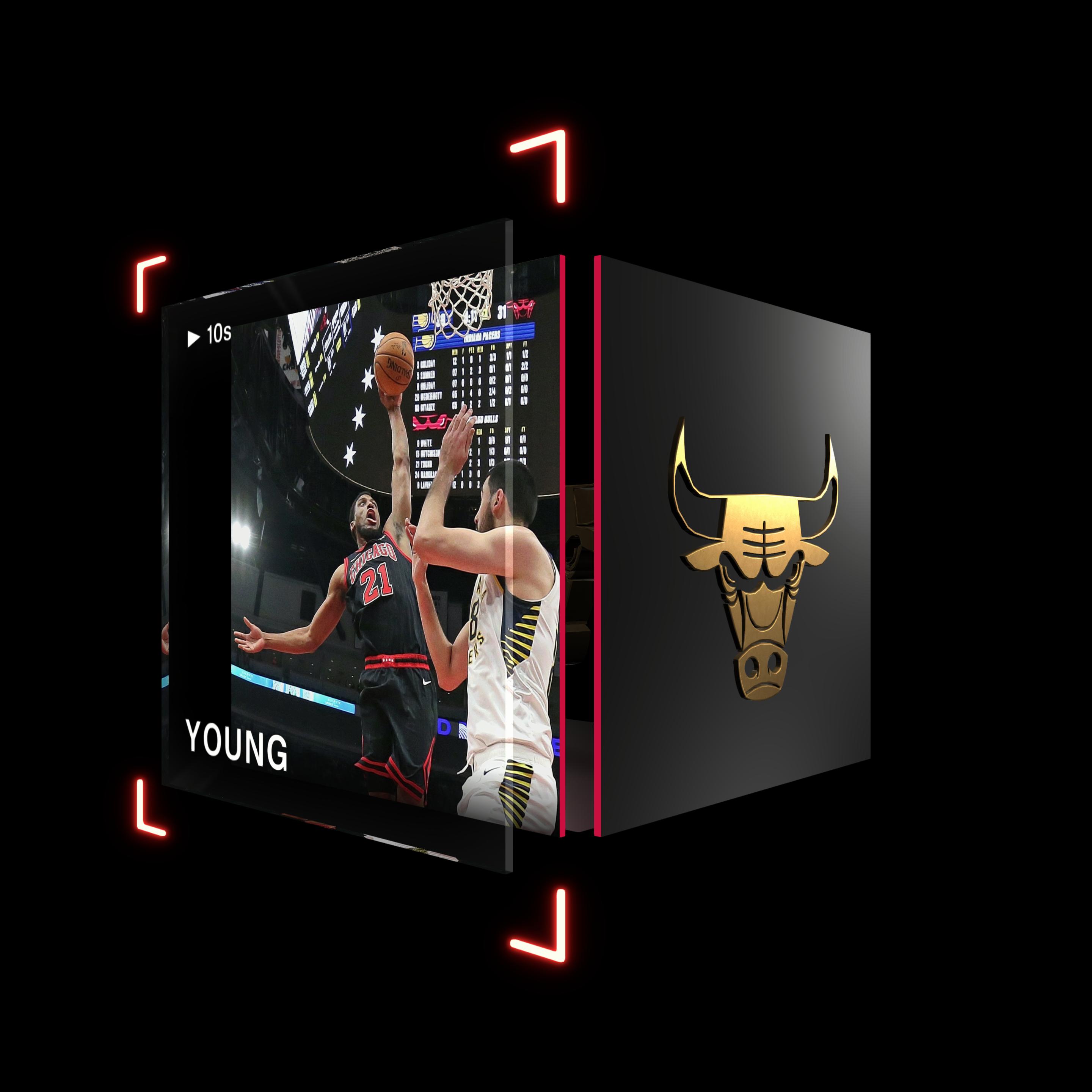 Thaddeus Young