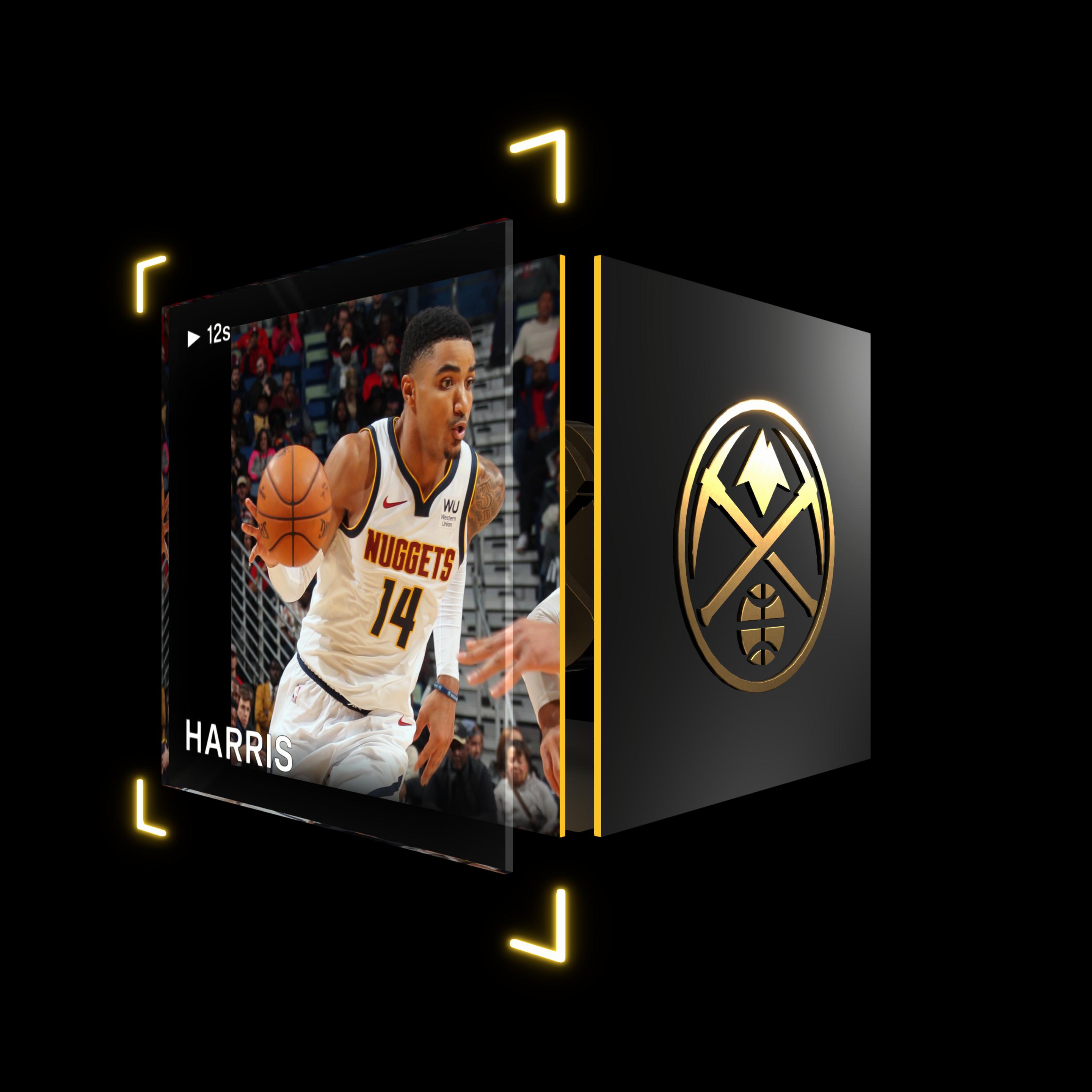 Gary Harris