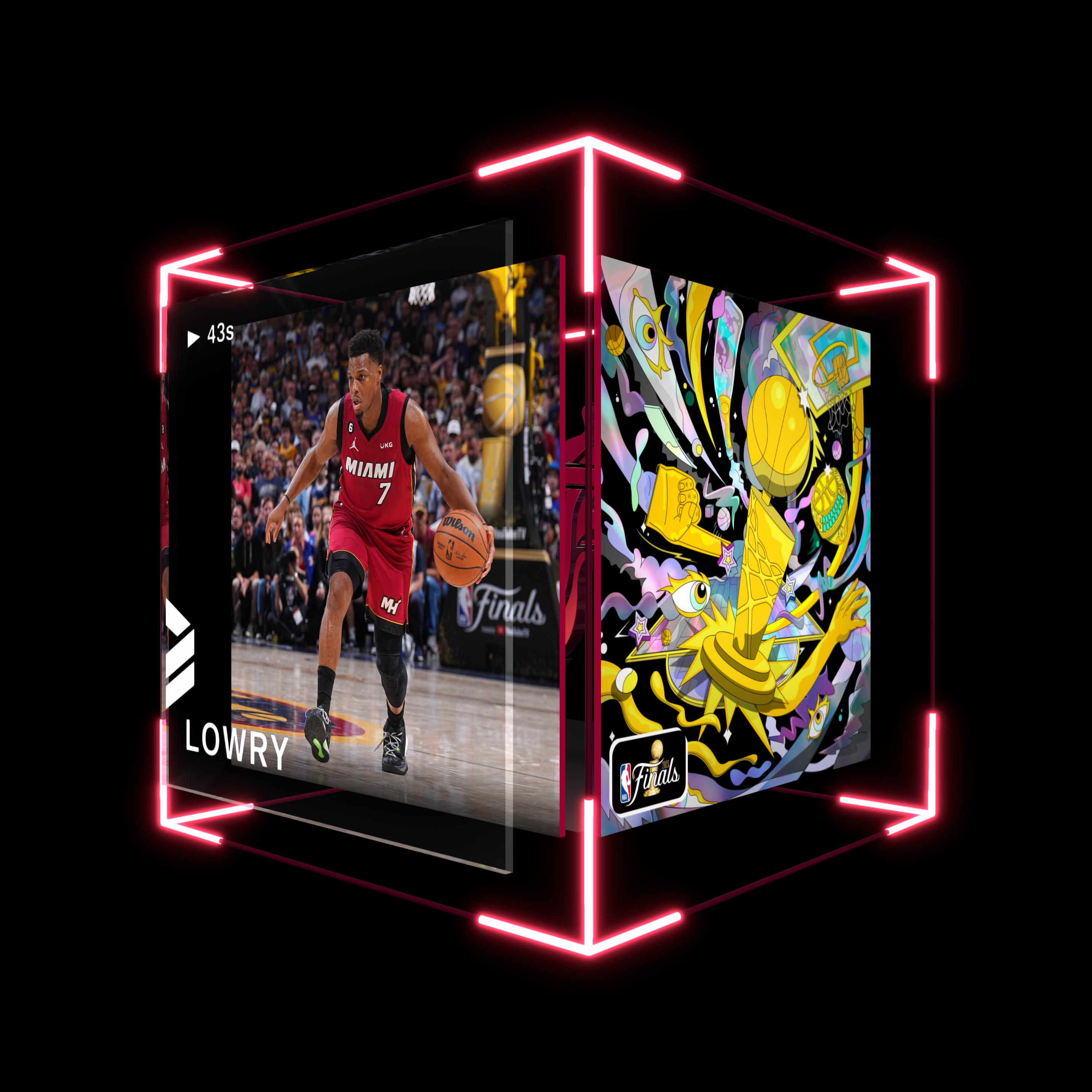 Kyle Lowry