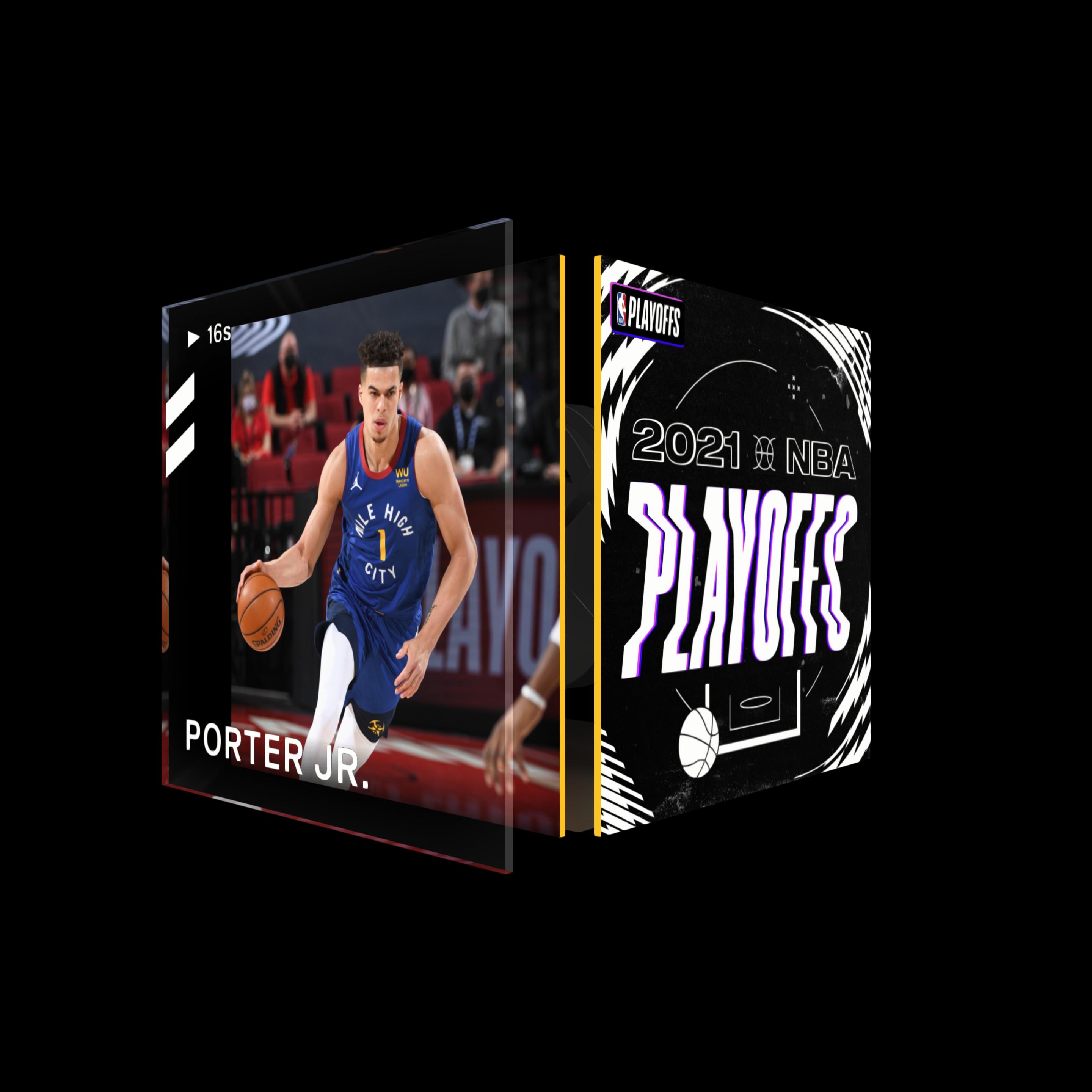 Michael Porter Jr.