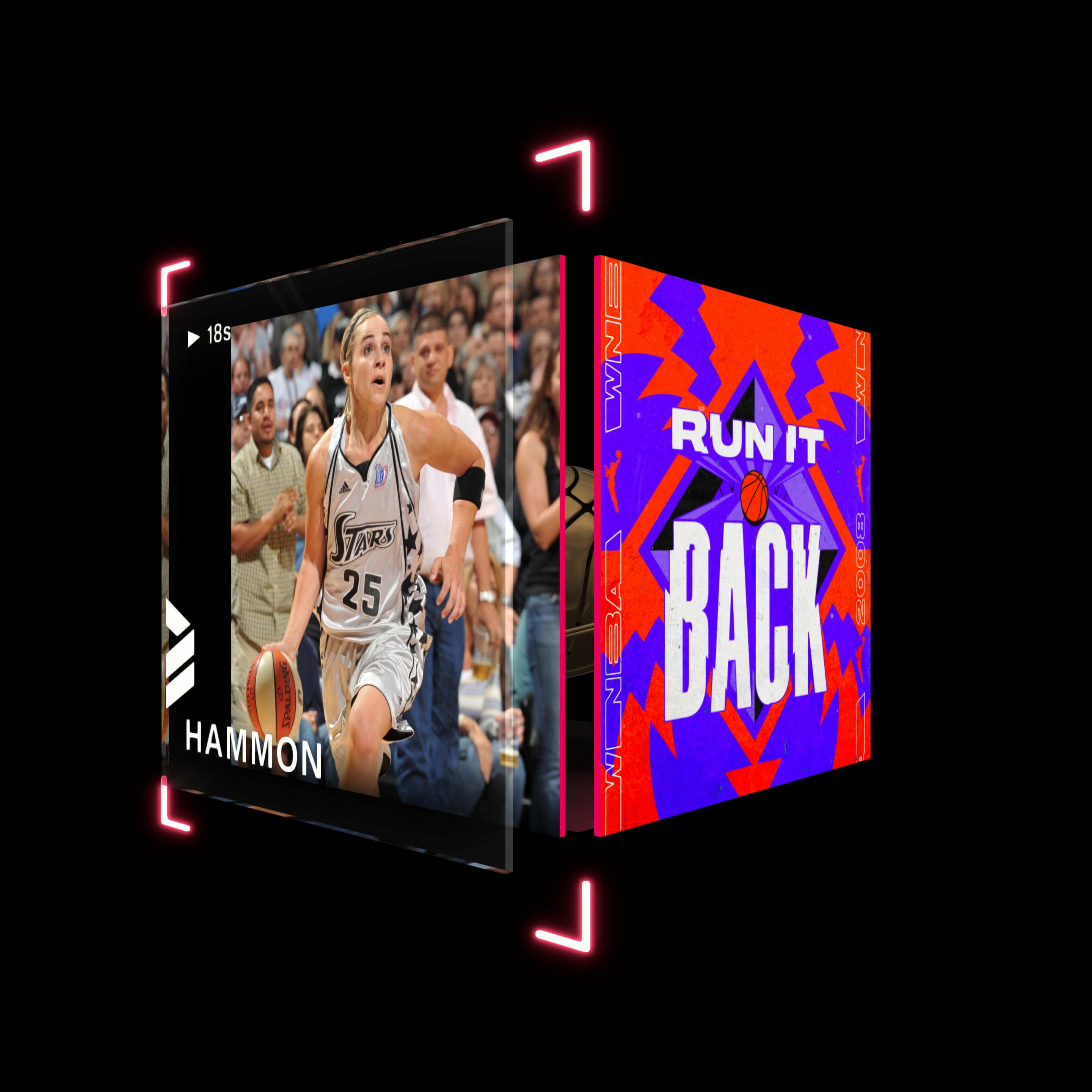 Becky Hammon